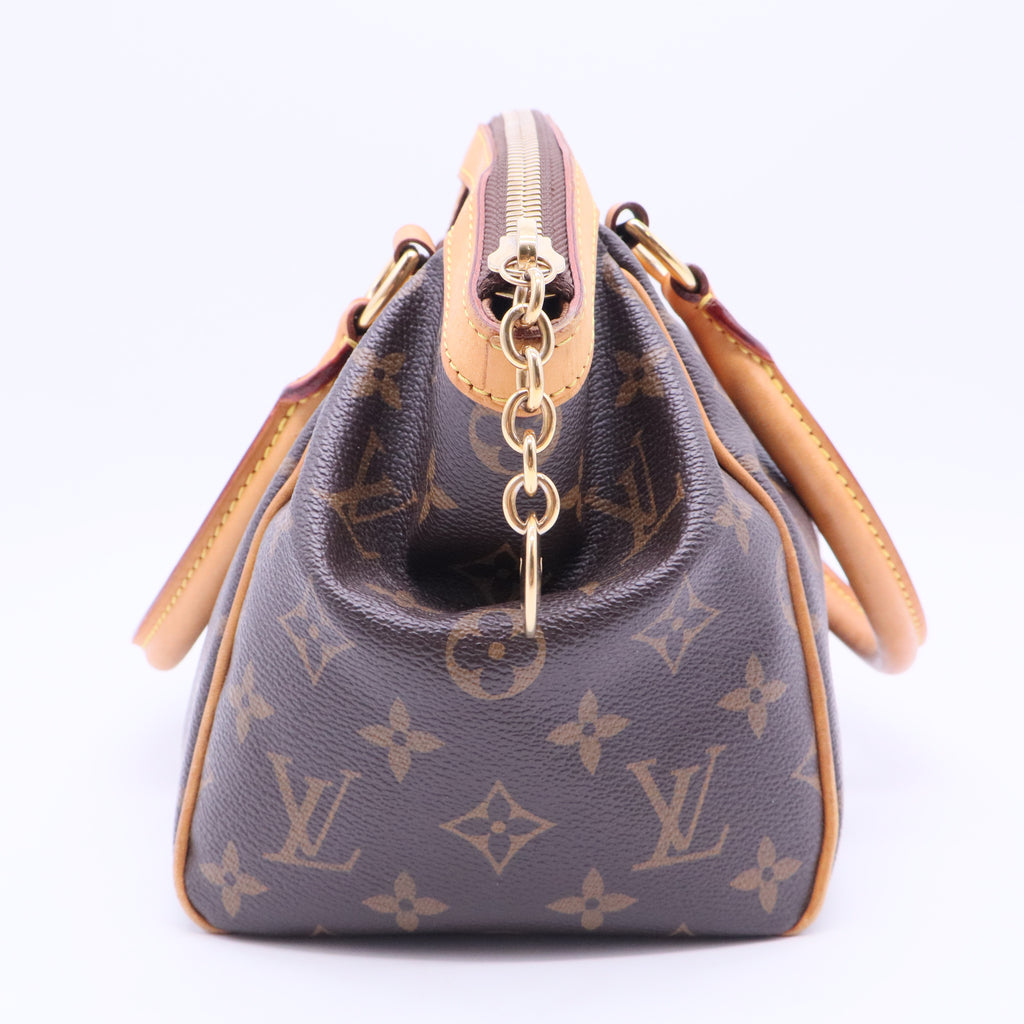 Monogram Tivoli PM B12158