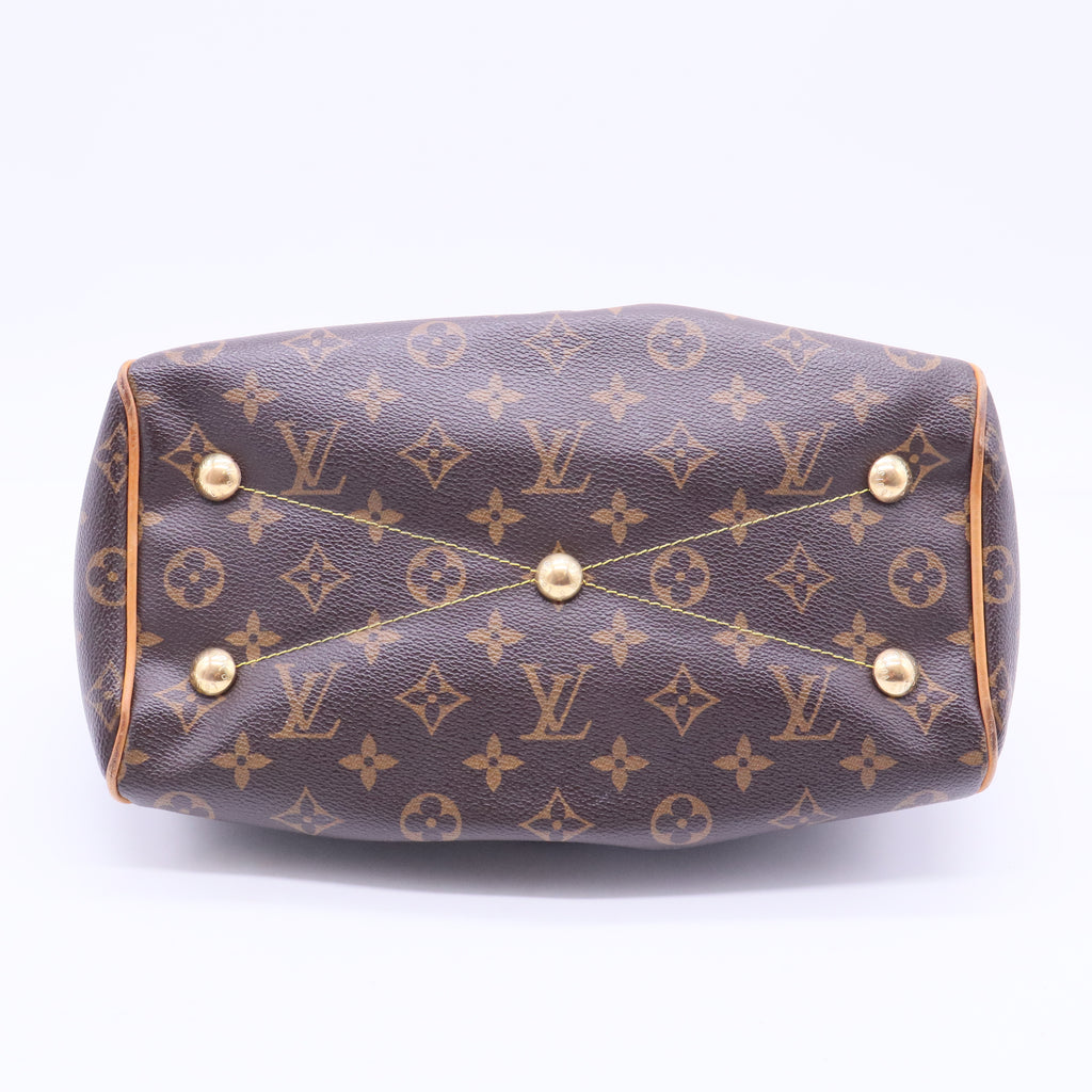Monogram Tivoli PM B12158