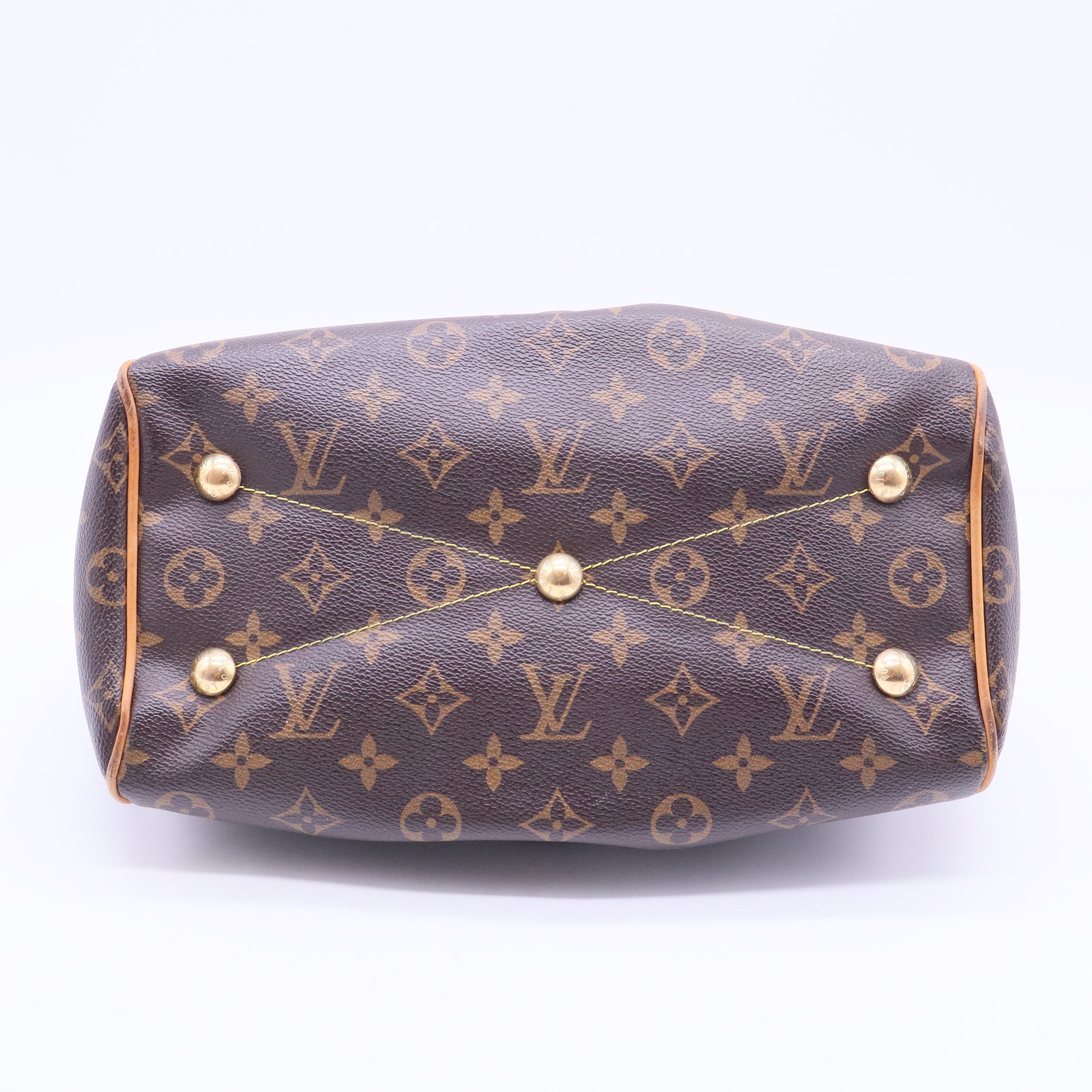 Monogram Tivoli PM B12158
