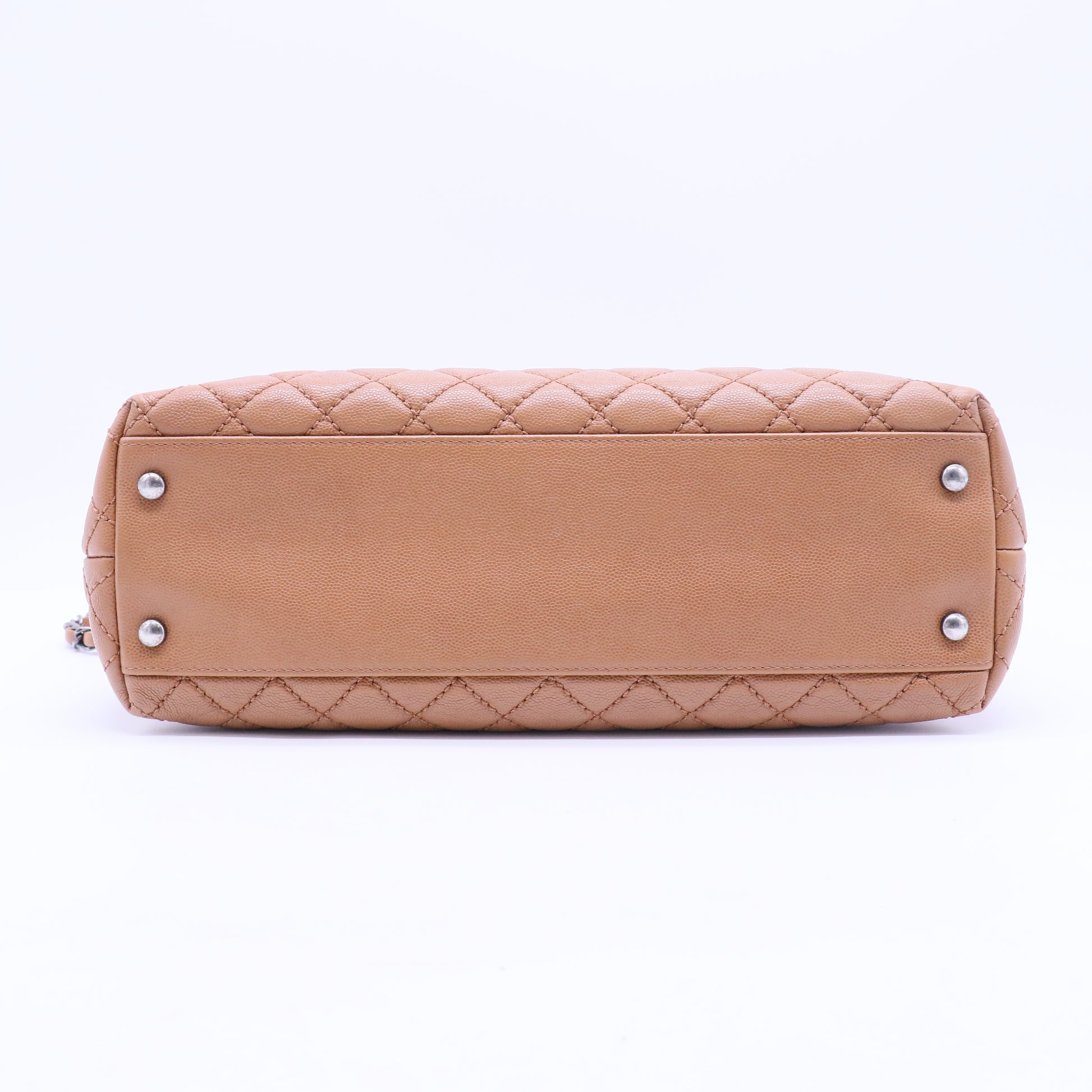Large Coco Handle Bag B20009