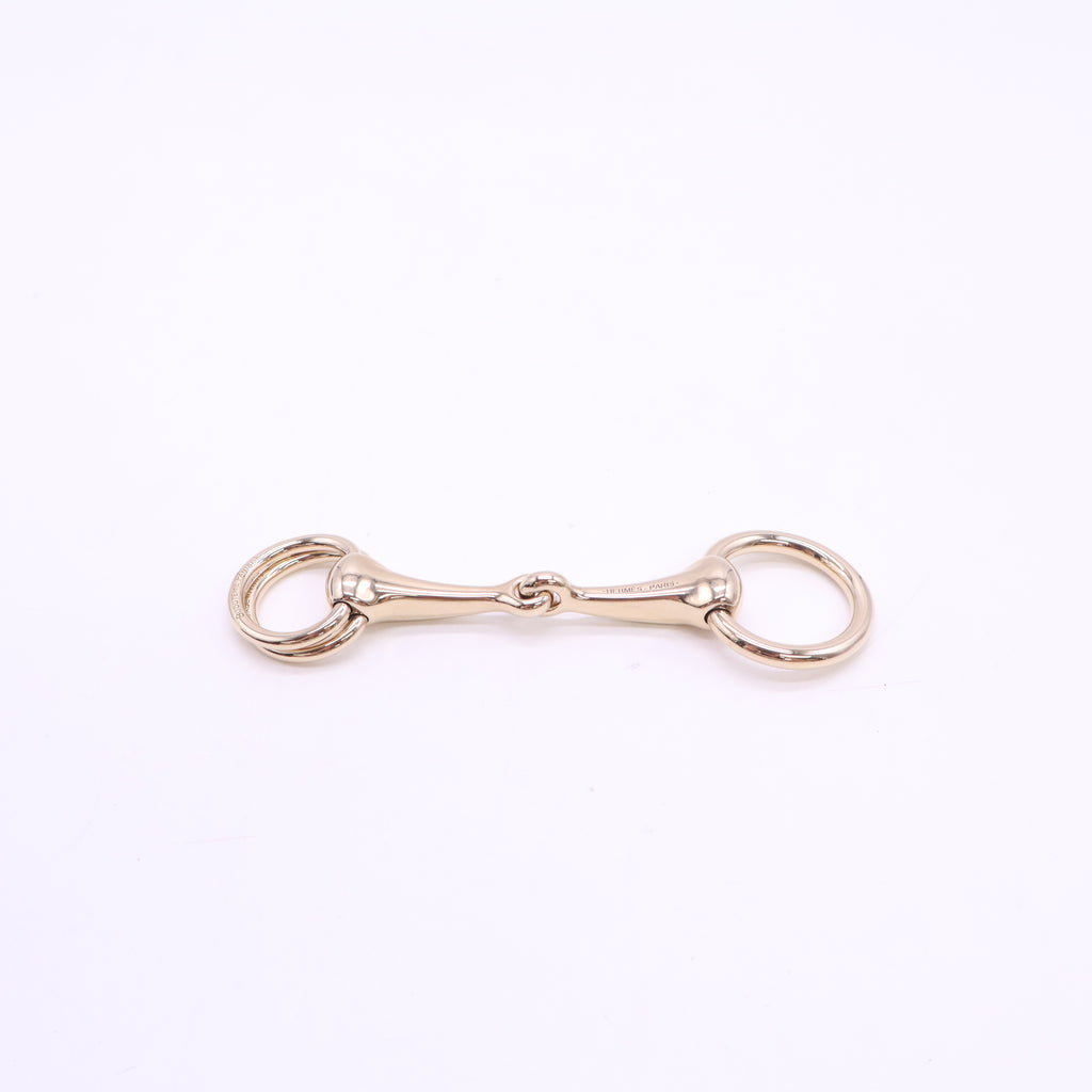 Hermès Mors 90 Scarf Ring W23478