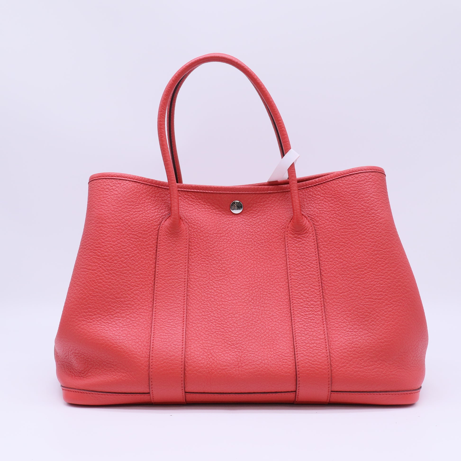 Hermès Garden Party 36 (PM) Bag B22773