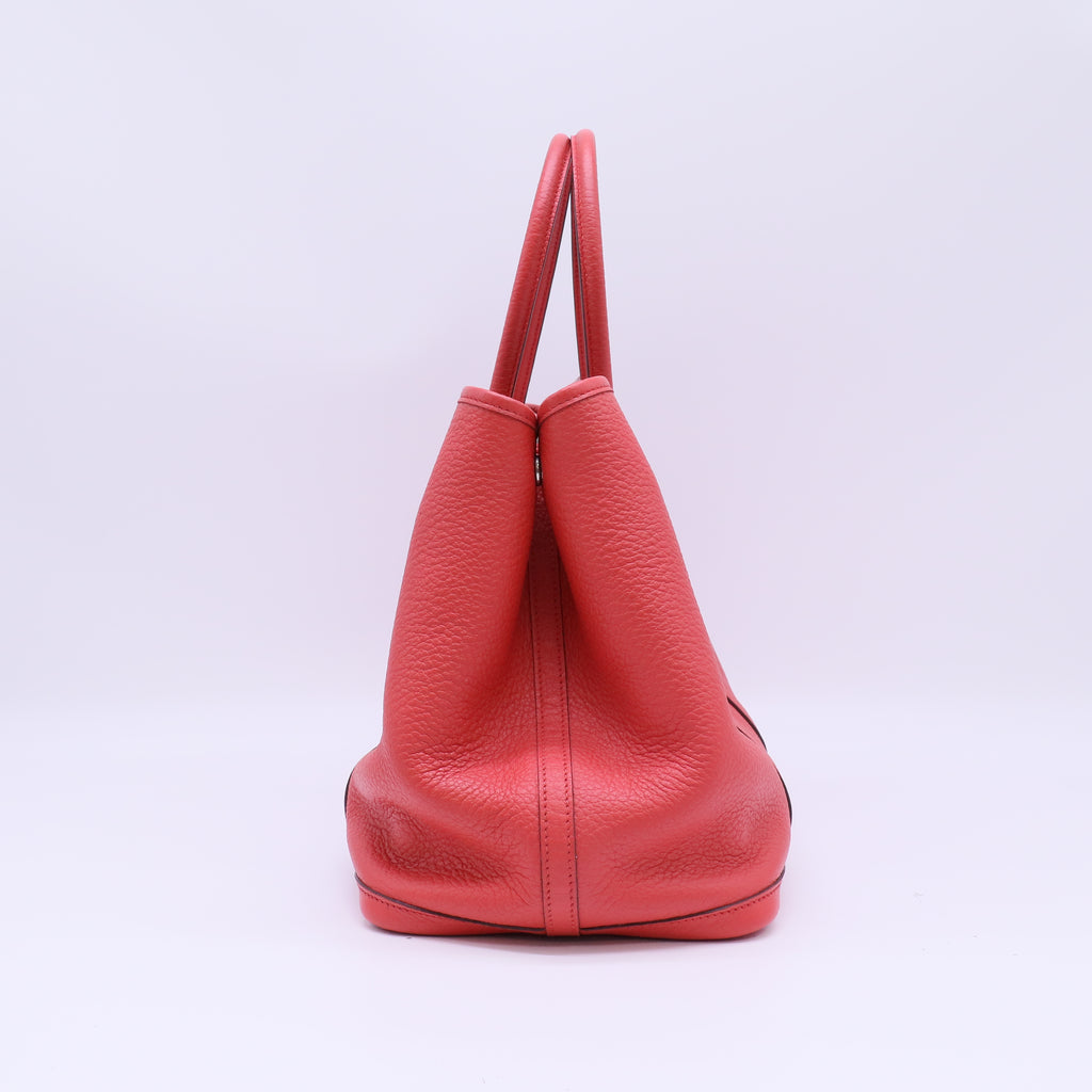 Hermès Garden Party 36 (PM) Bag B22773