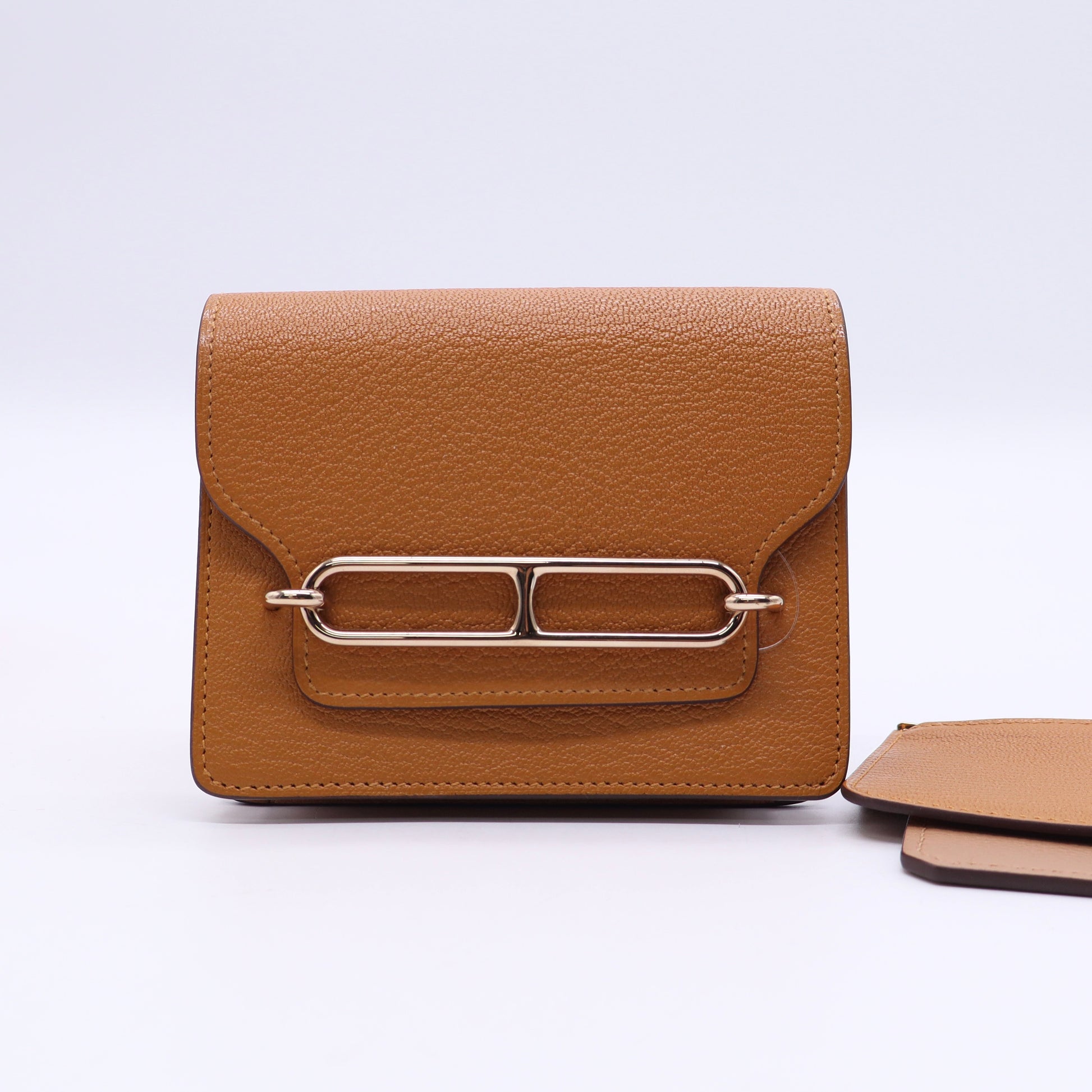 Roulis Slim Wallet Evercolor Twins LDJ3374