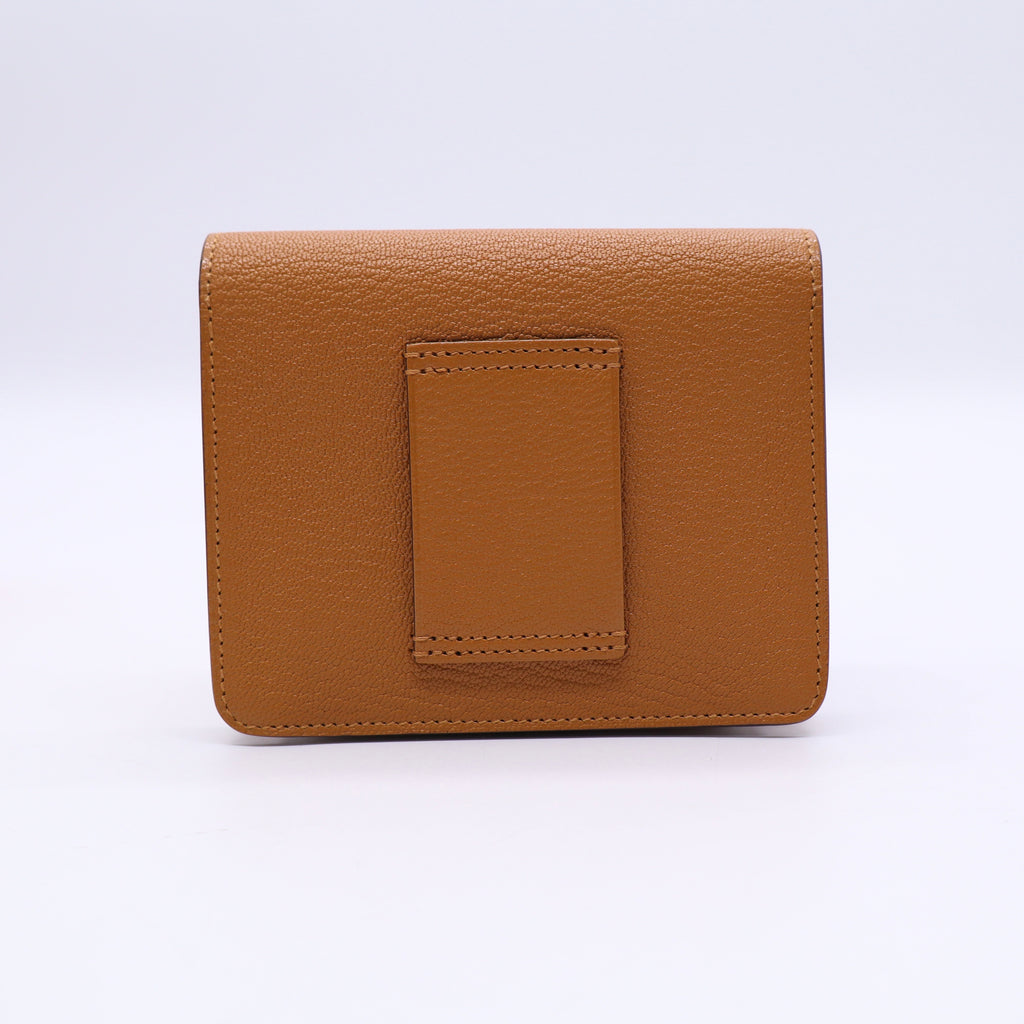 Roulis Slim Wallet Evercolor Twins LDJ3374