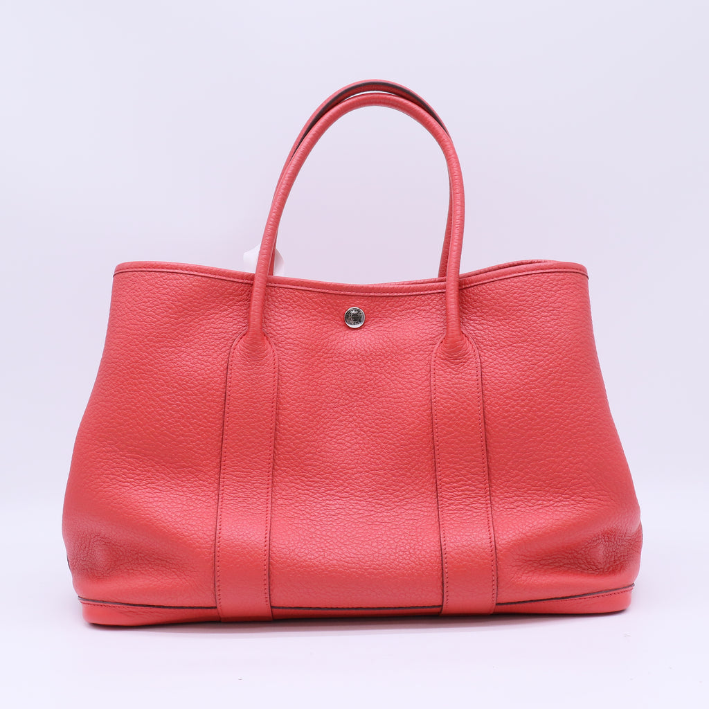 Hermès Garden Party 36 (PM) Bag B22773