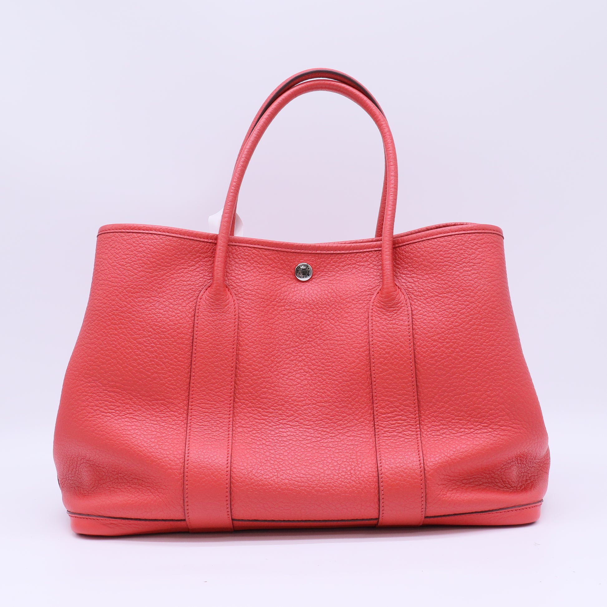 Hermès Garden Party 36 (PM) Bag B22773