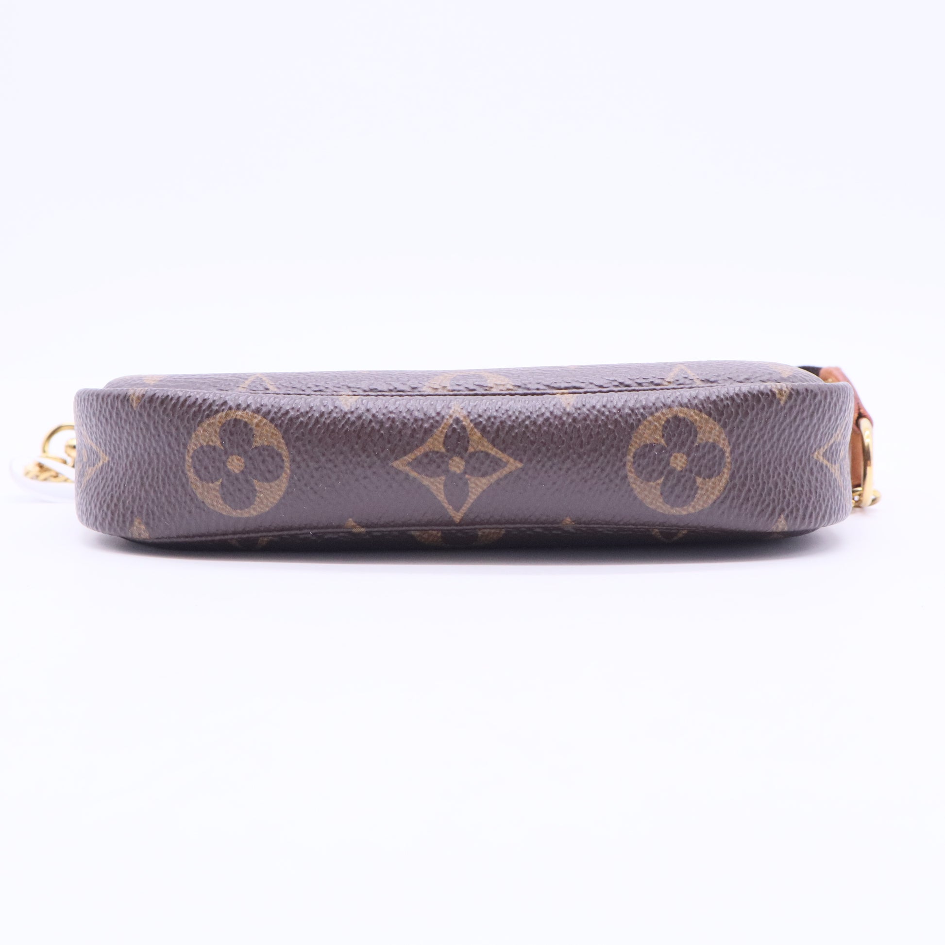 Monogram Mini Pochette Accessories-W20024 twins LDJ4368