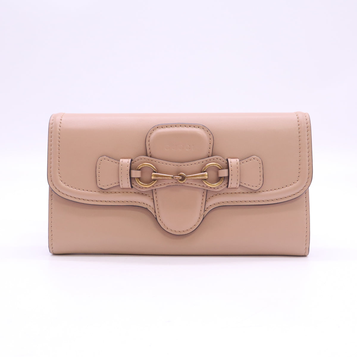 Pelham Horsebit Continental Wallet W23453
