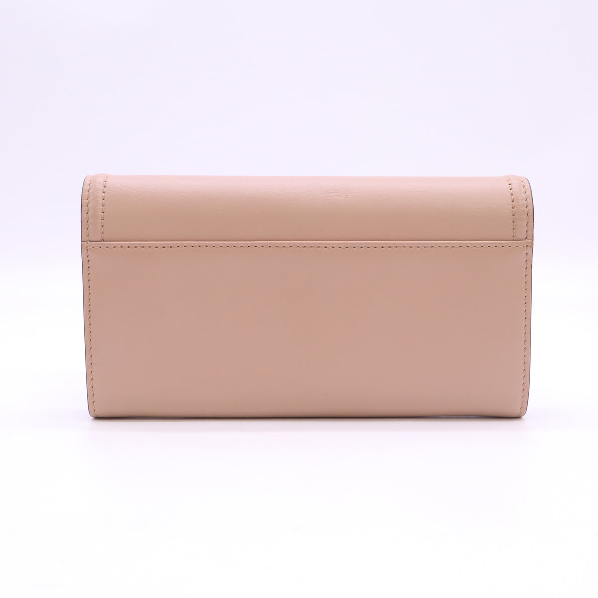 Pelham Horsebit Continental Wallet W23453