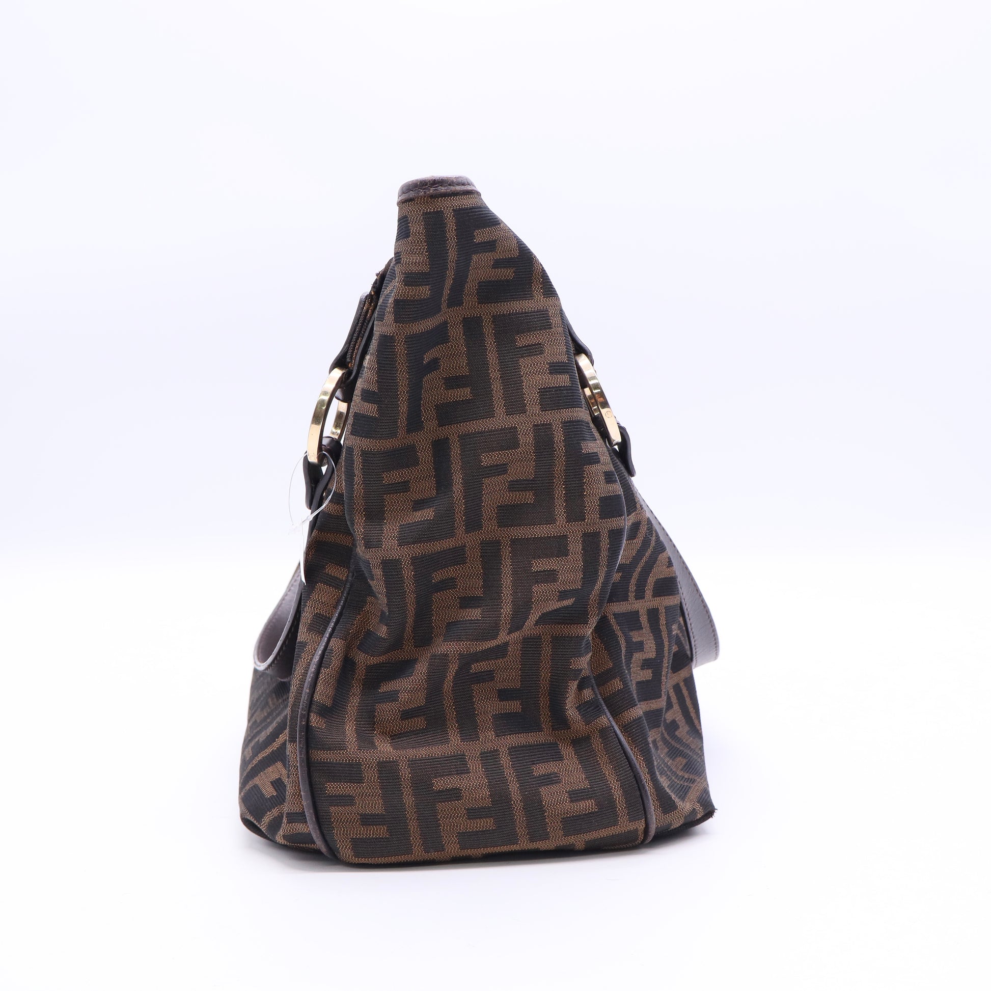 Chef Tote Zucca Canvas Small Twins LDJ3383