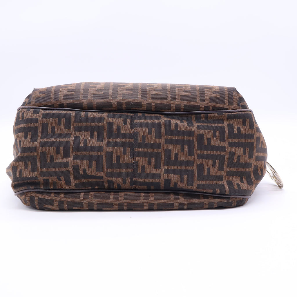 Chef Tote Zucca Canvas Small Twins LDJ3383