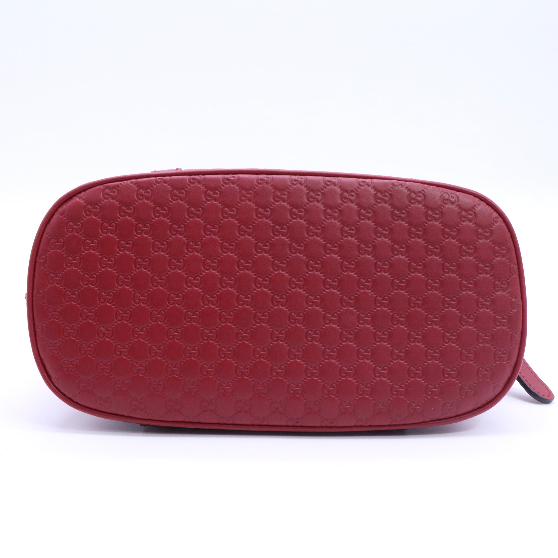 Red Microguccissima Dome twins