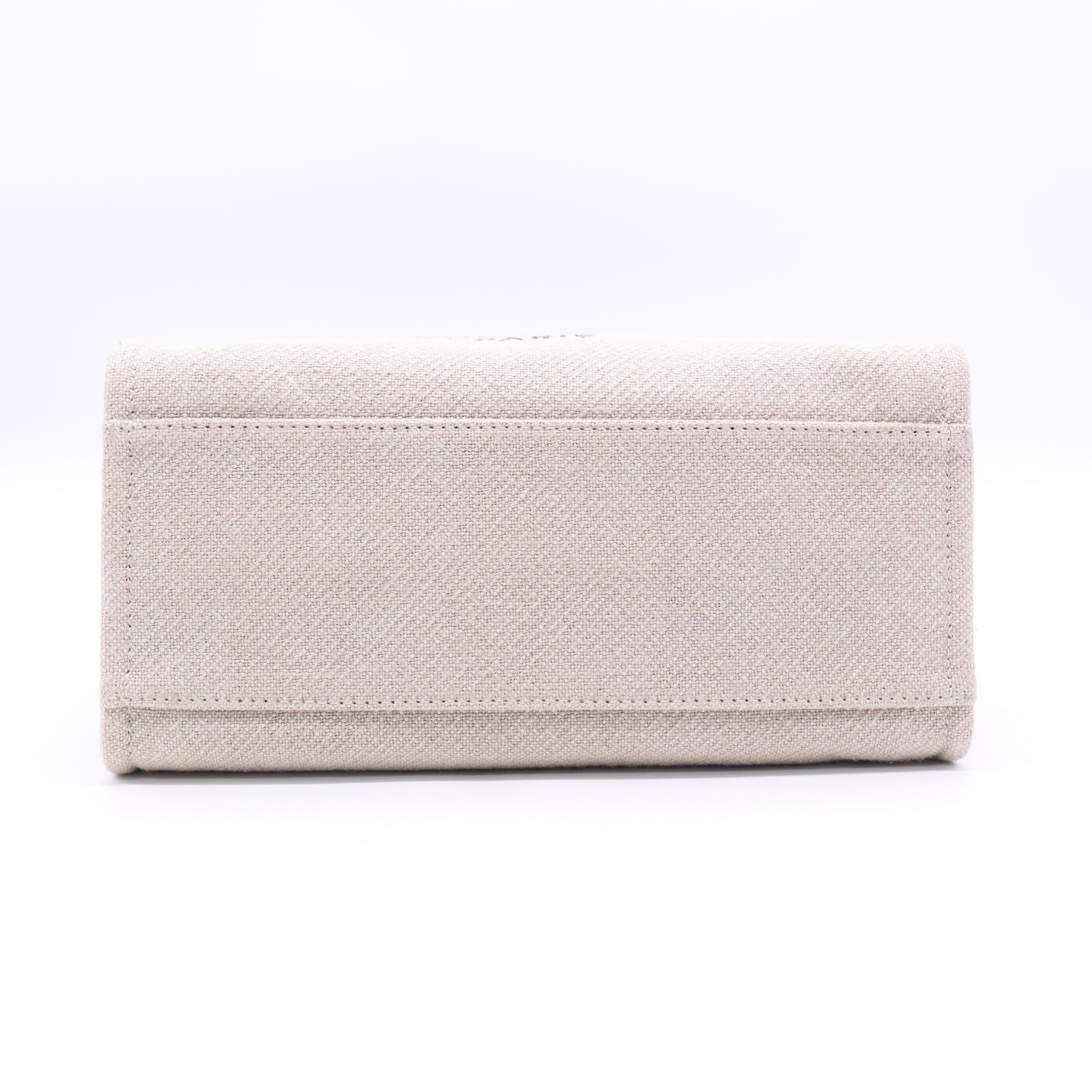 Deauville NM Tote Mixed Fibers Small Twins LDJ3373