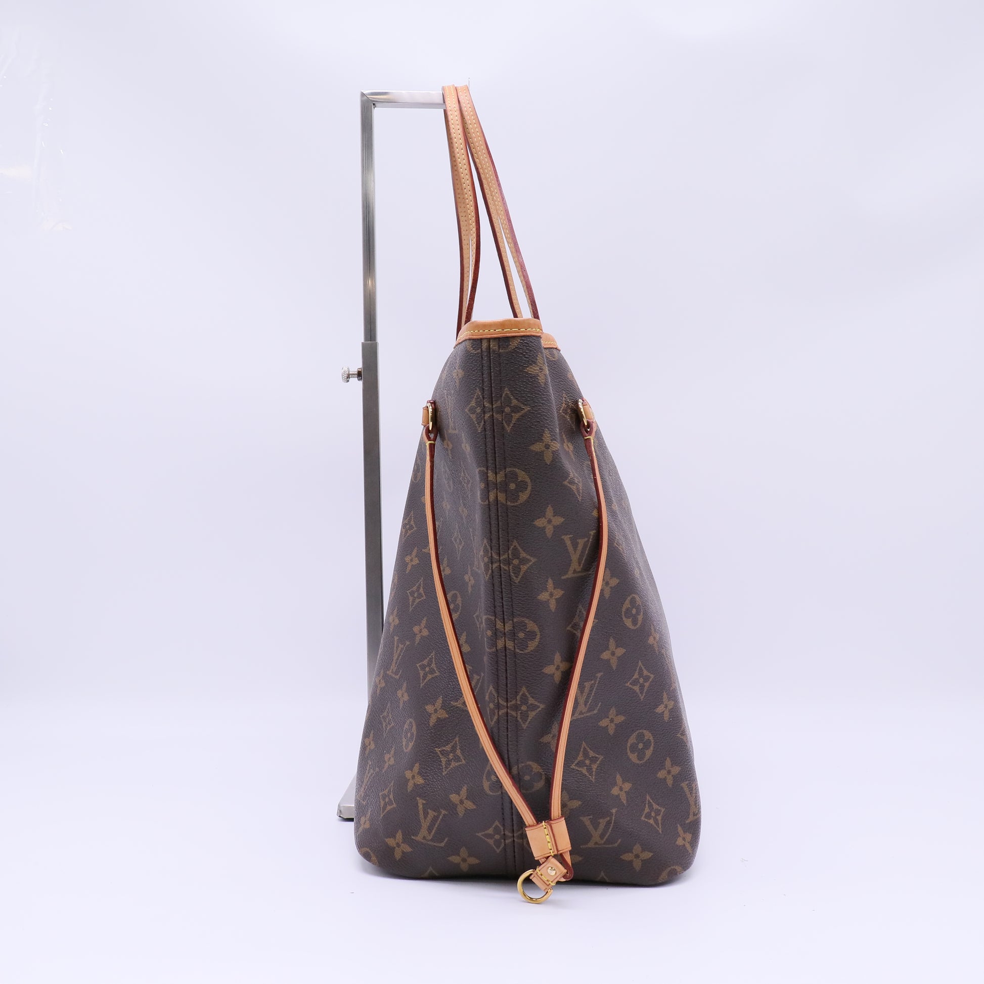 Louis Vuitton Monogram Neverfull GM Bag B22771