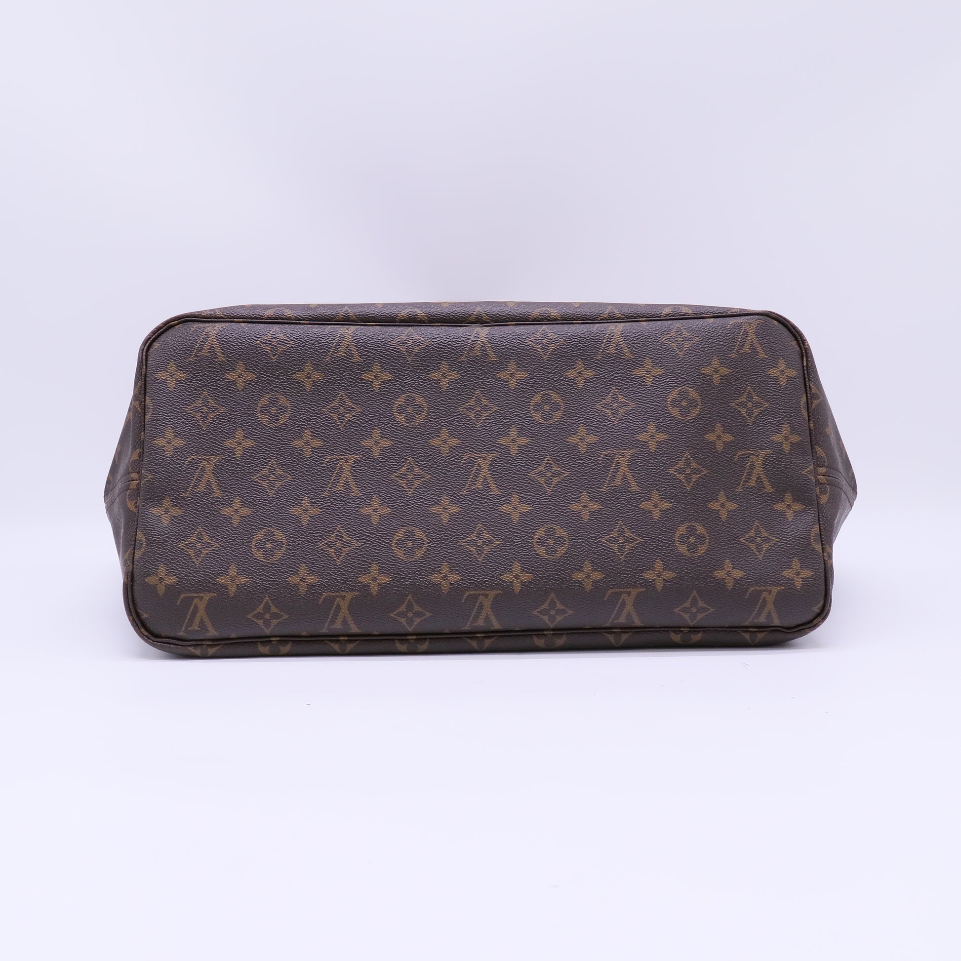Louis Vuitton Monogram Neverfull GM Bag B22771