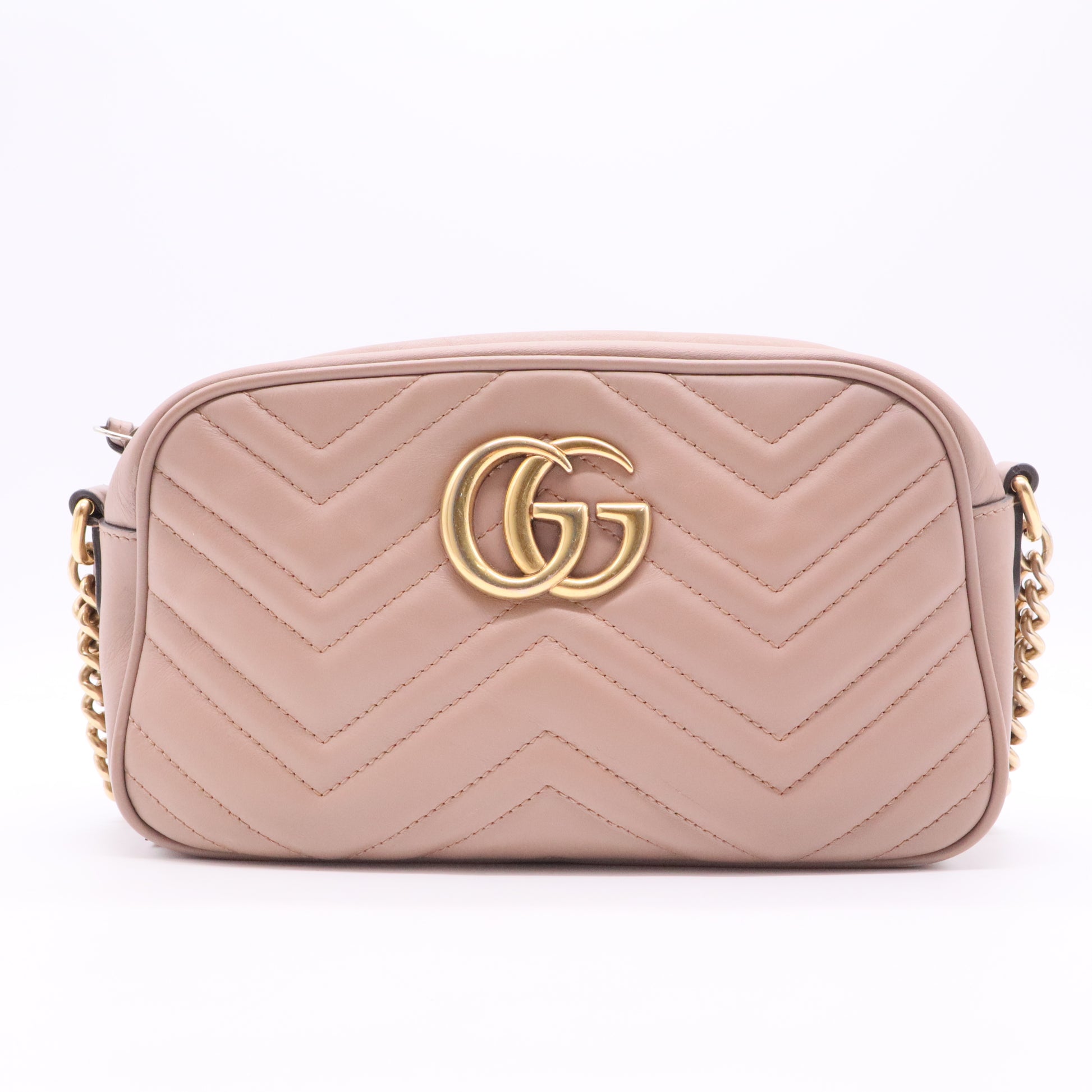 Double G Marmont Small