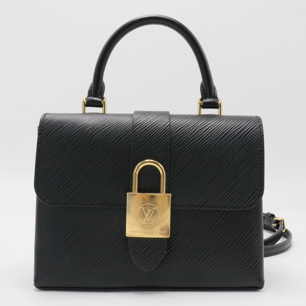 Locky Handbag Epi Leather BB