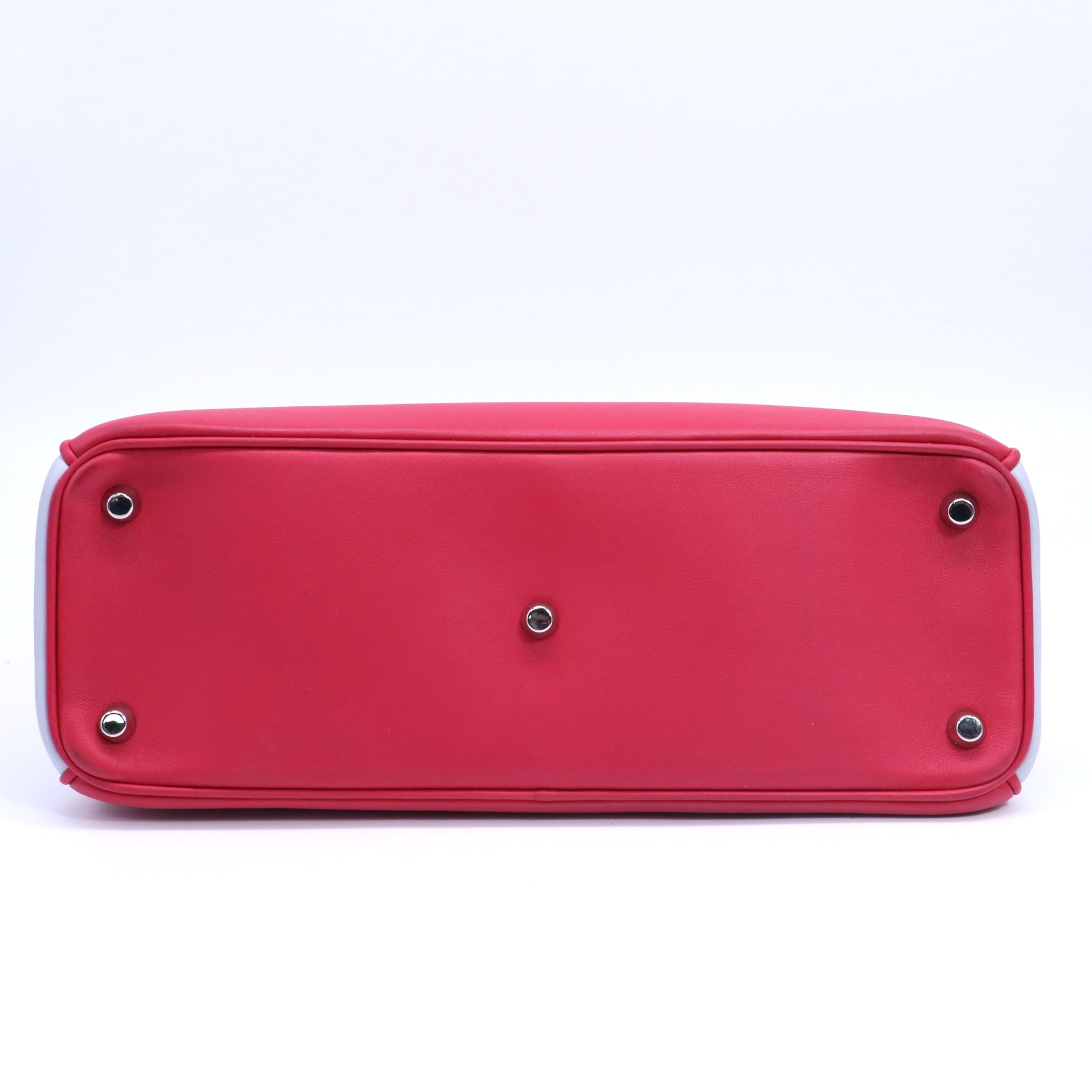 Bullcalf Medium Diorissimo Tote twins