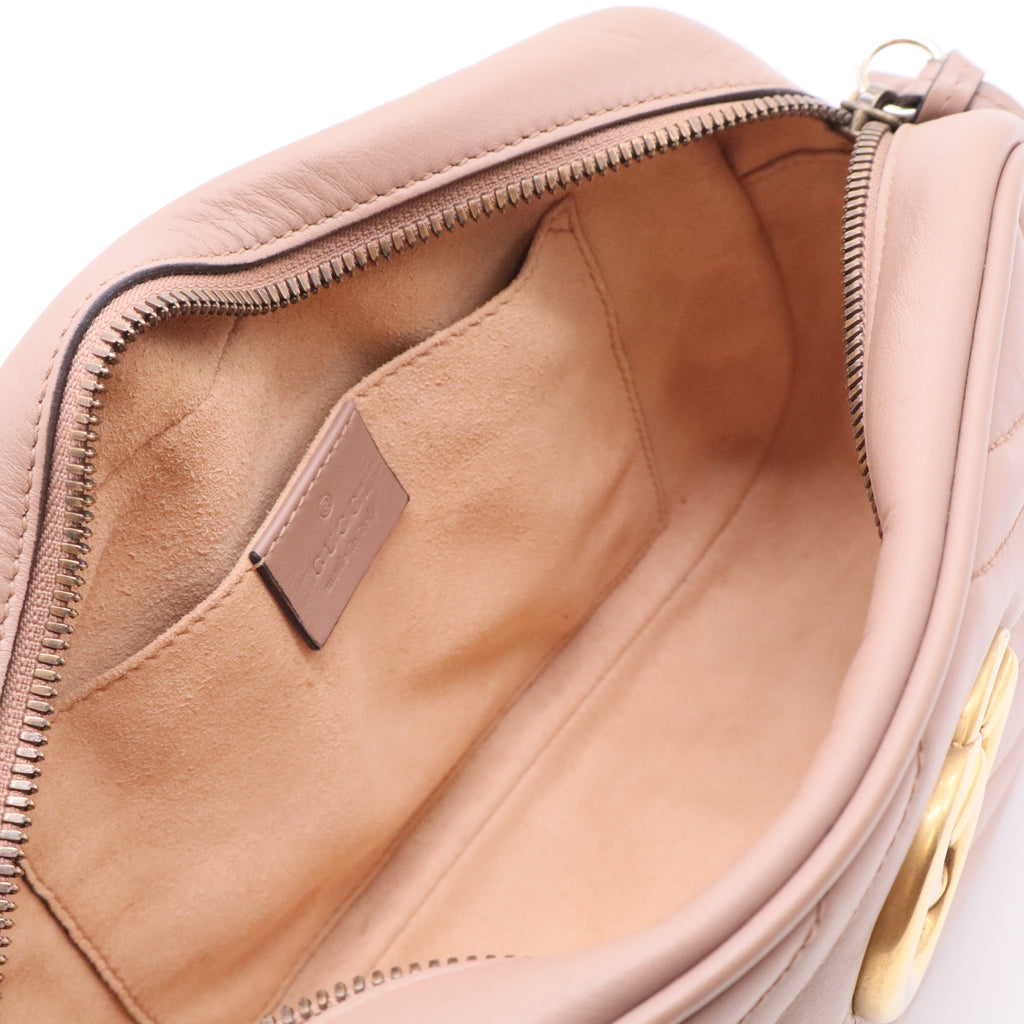 Double G Marmont Small