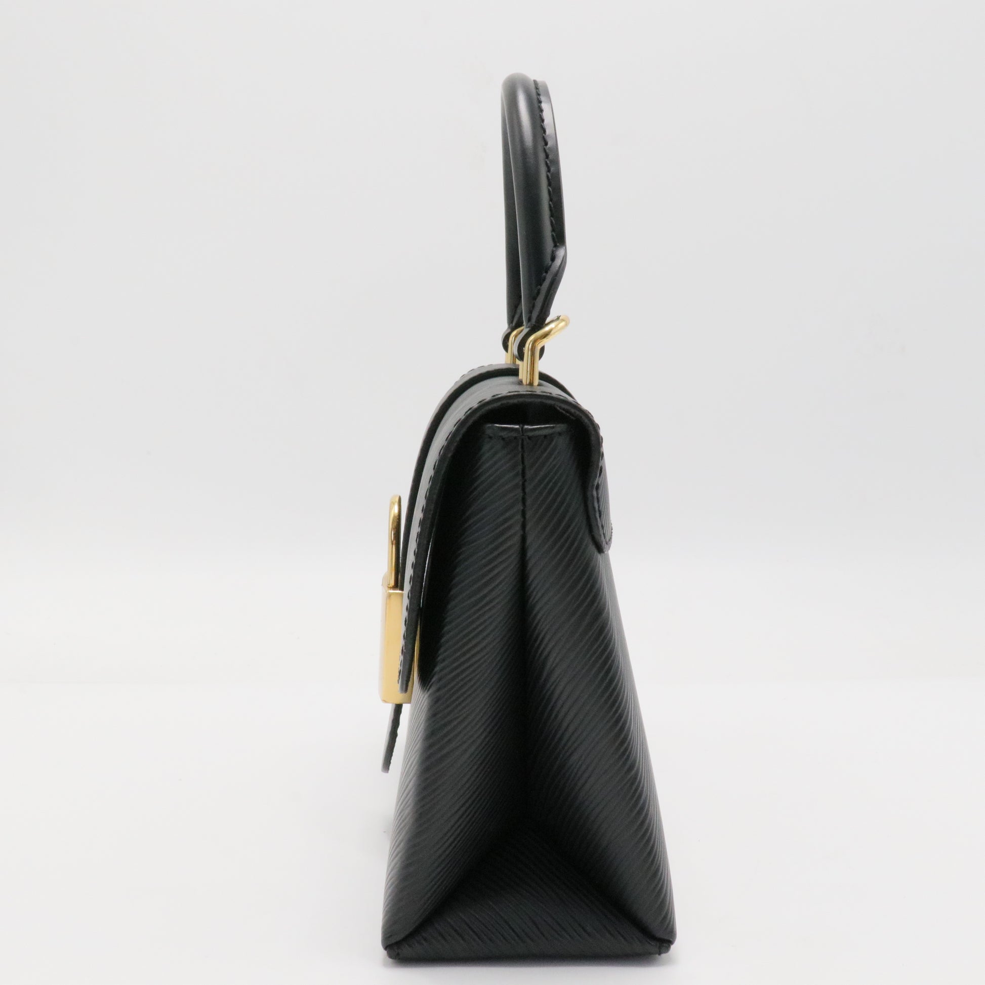 Locky Handbag Epi Leather BB