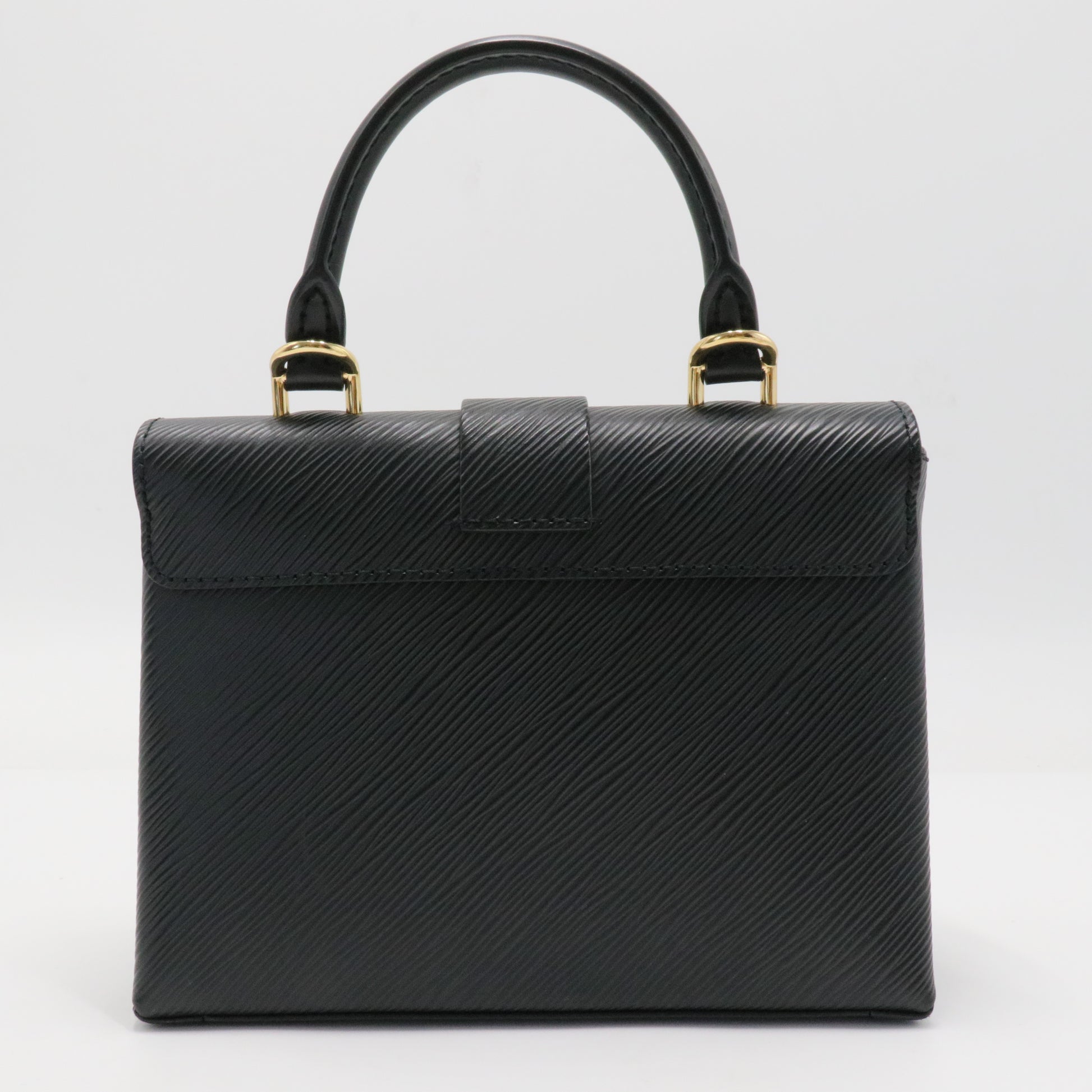 Locky Handbag Epi Leather BB