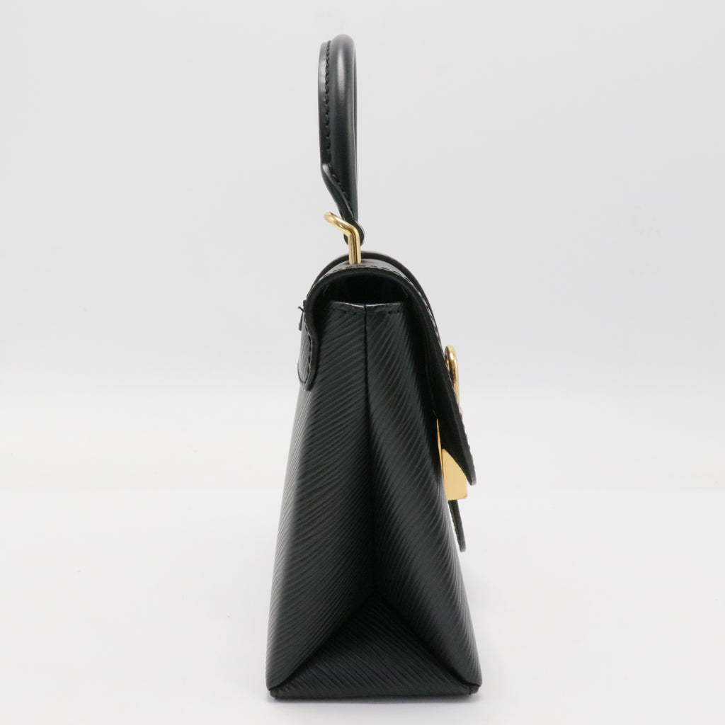 Locky Handbag Epi Leather BB