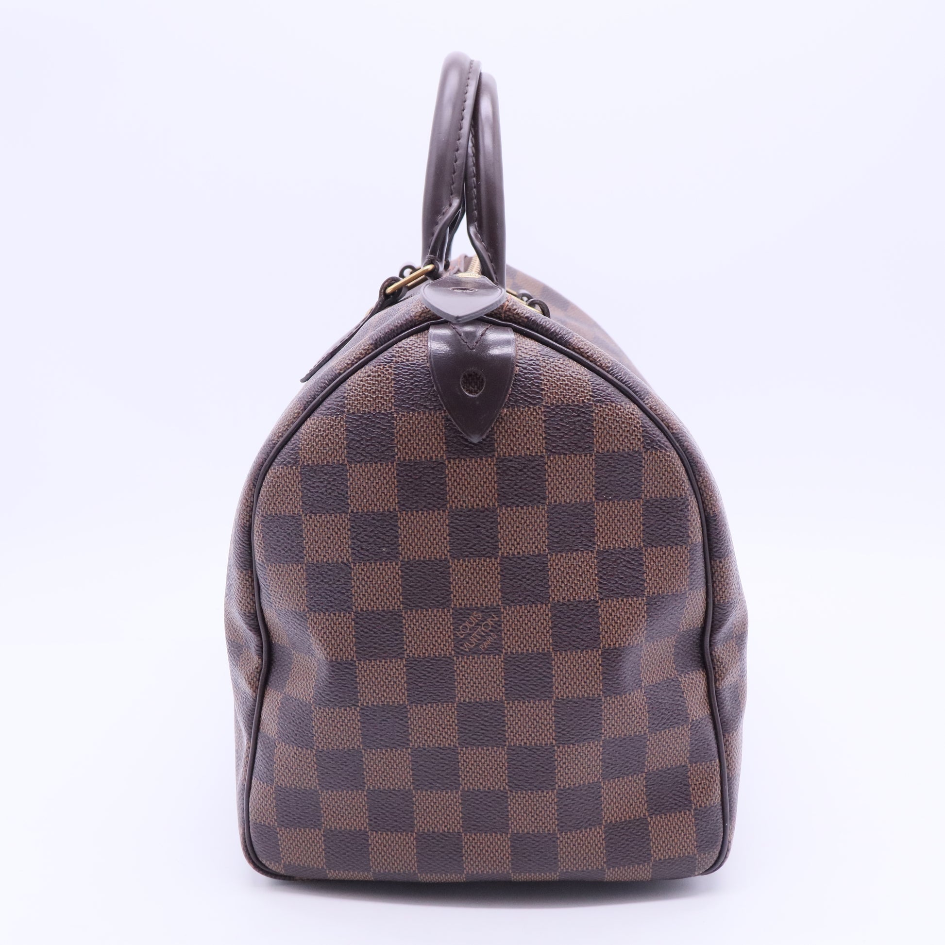 Damier Ebene Speedy 30 B12421