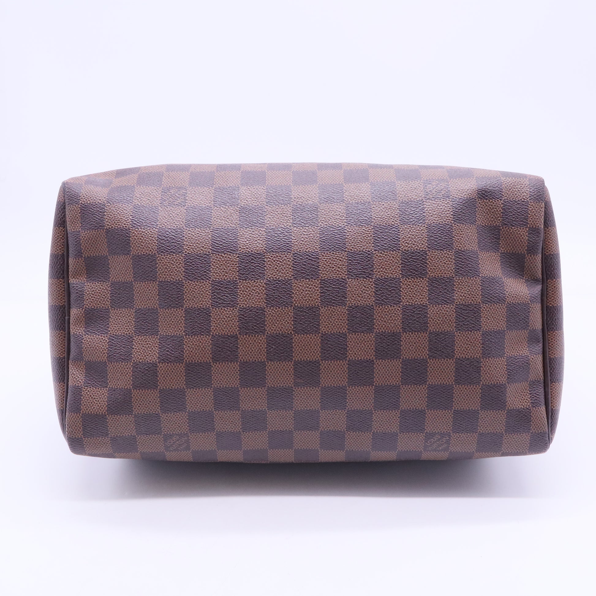 Damier Ebene Speedy 30 B12421