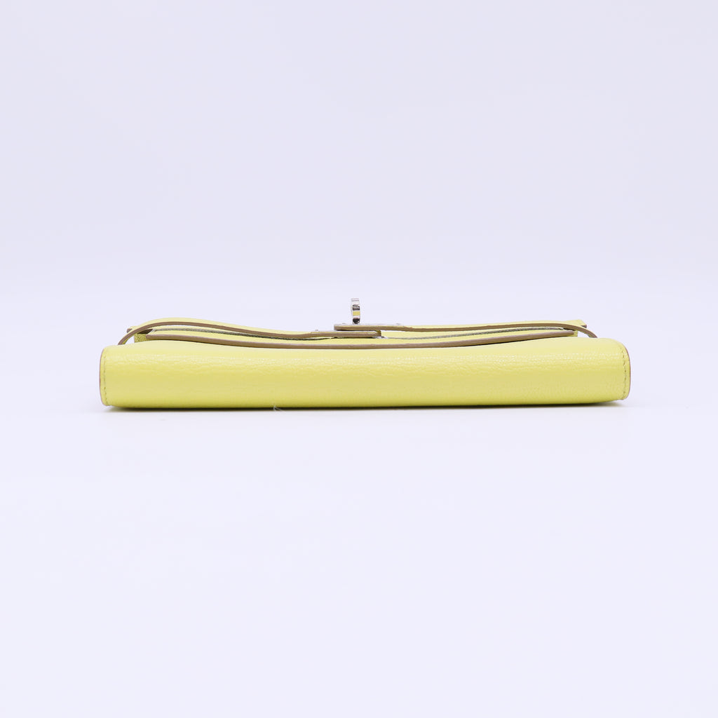 Hermès Kelly Classic Wallet W22330