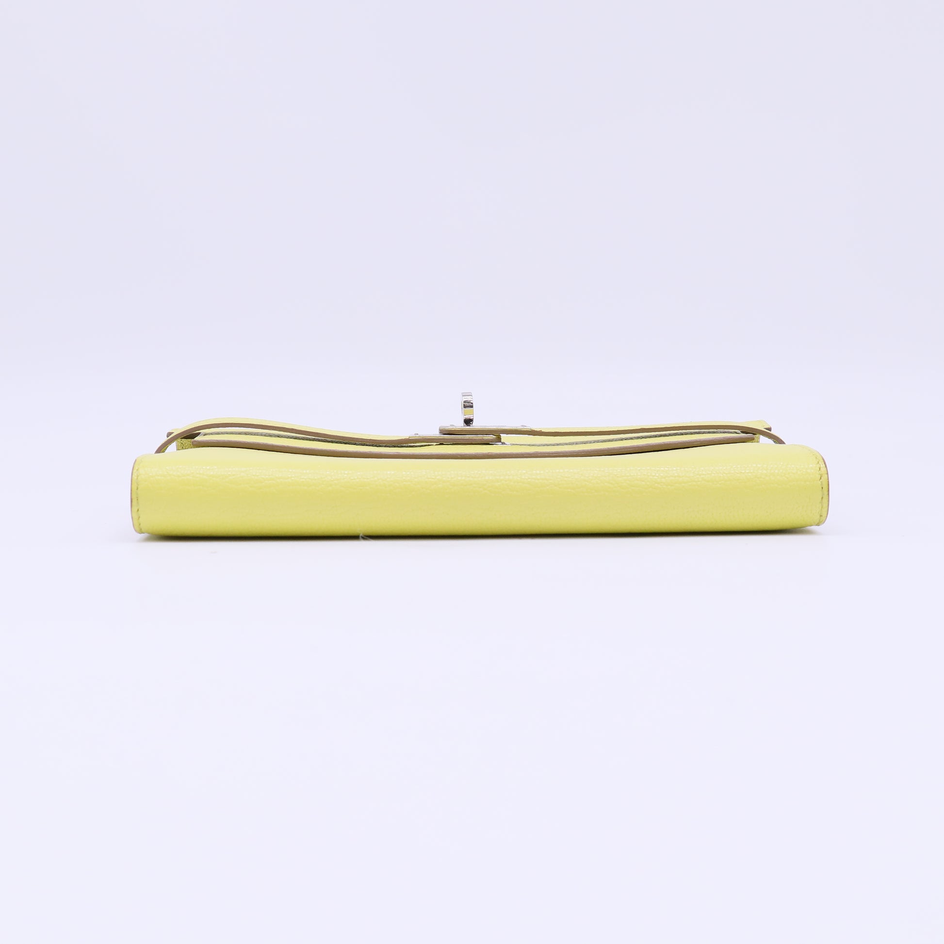 Hermès Kelly Classic Wallet W22330