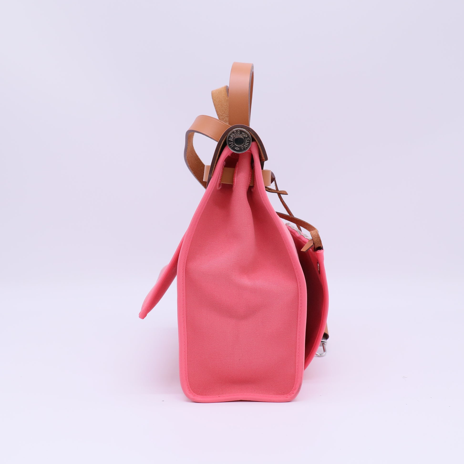 Hermès Herbag Zip 31 B23037