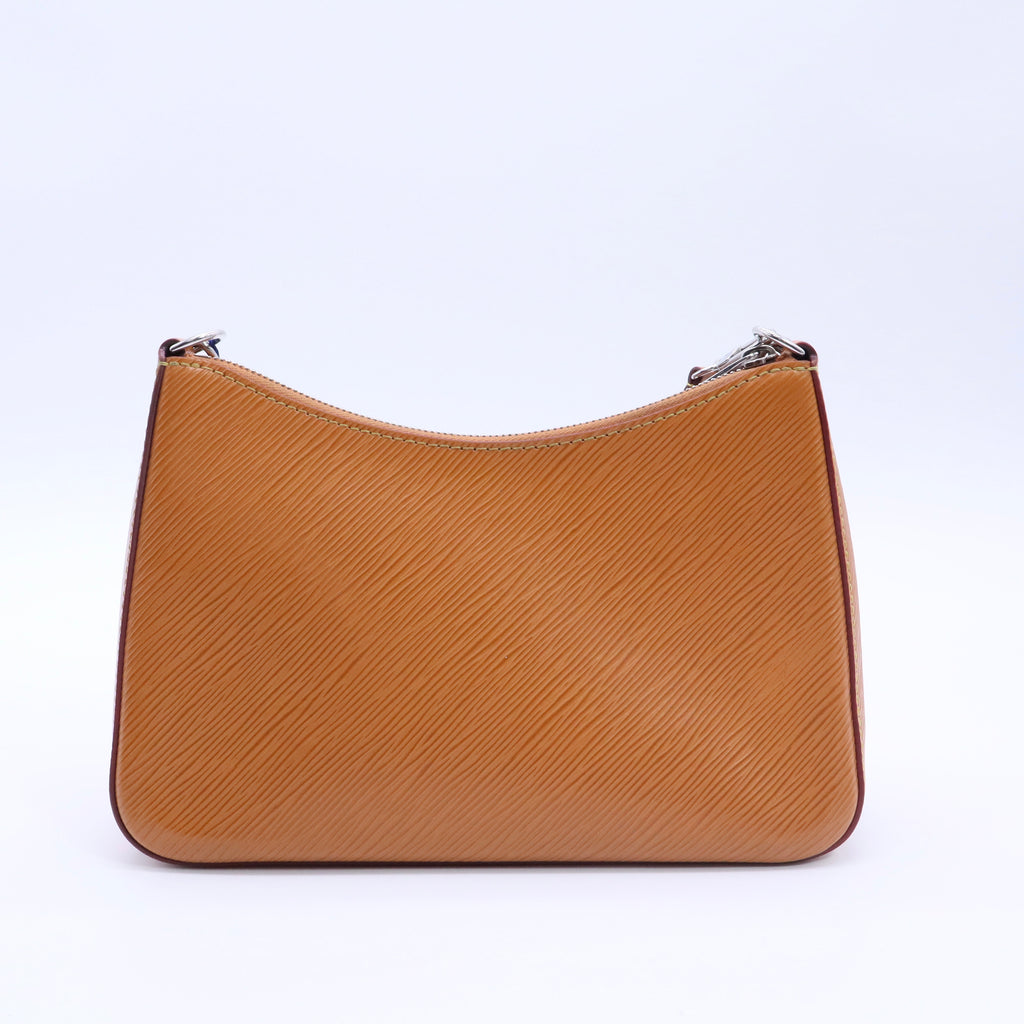 Epi Marelle Gold Honey twins