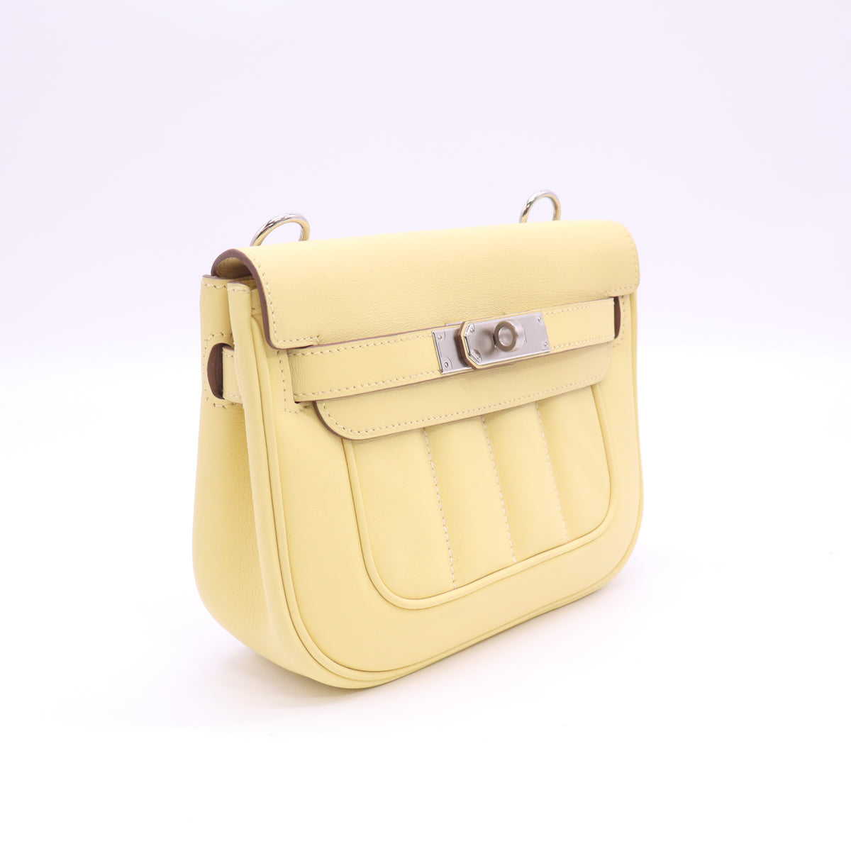 Hermes Berline Bag Swift 21 B24567