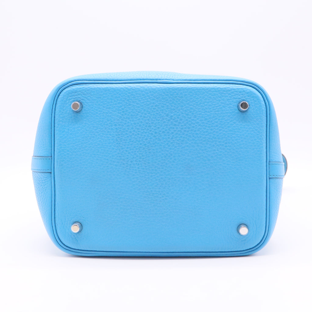 Picotin Lock Bag Clemence MM