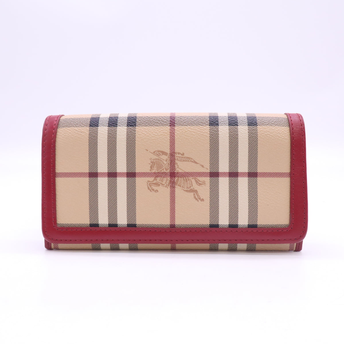 Haymarket Burleigh Continental Wallet W23524