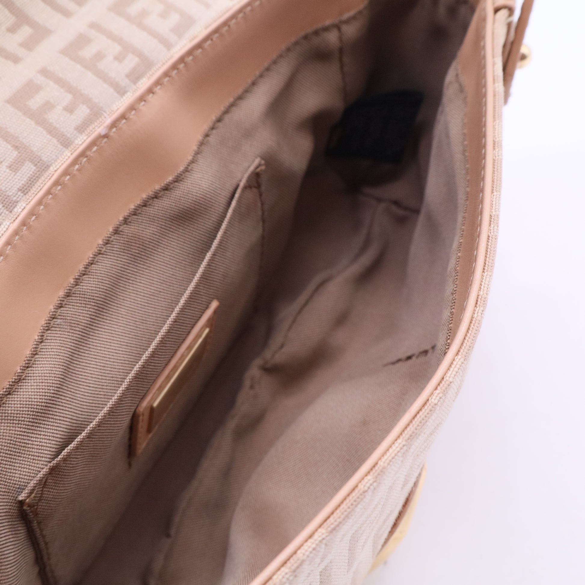 Zucchino Compilation Bag B12302