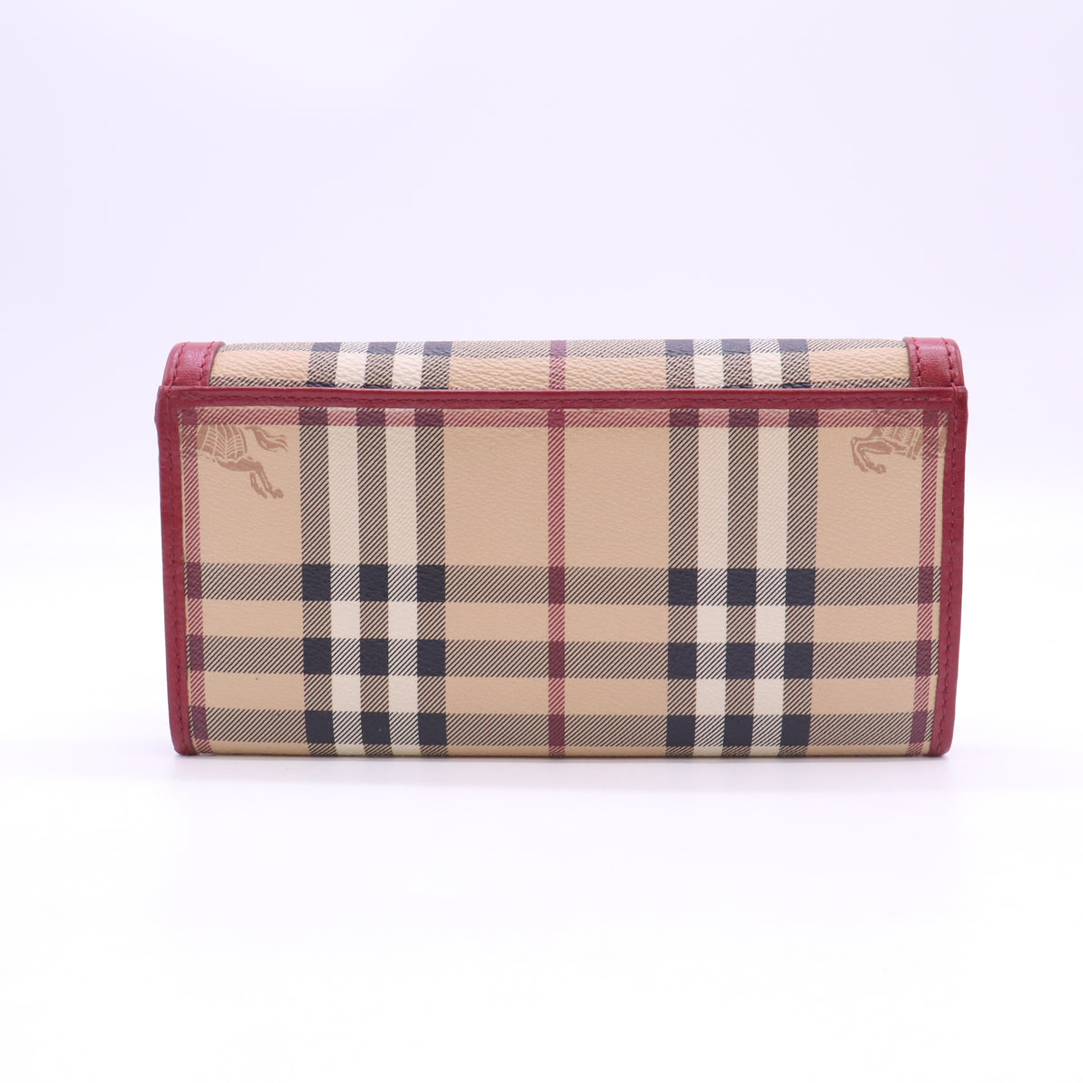 Haymarket Burleigh Continental Wallet W23524
