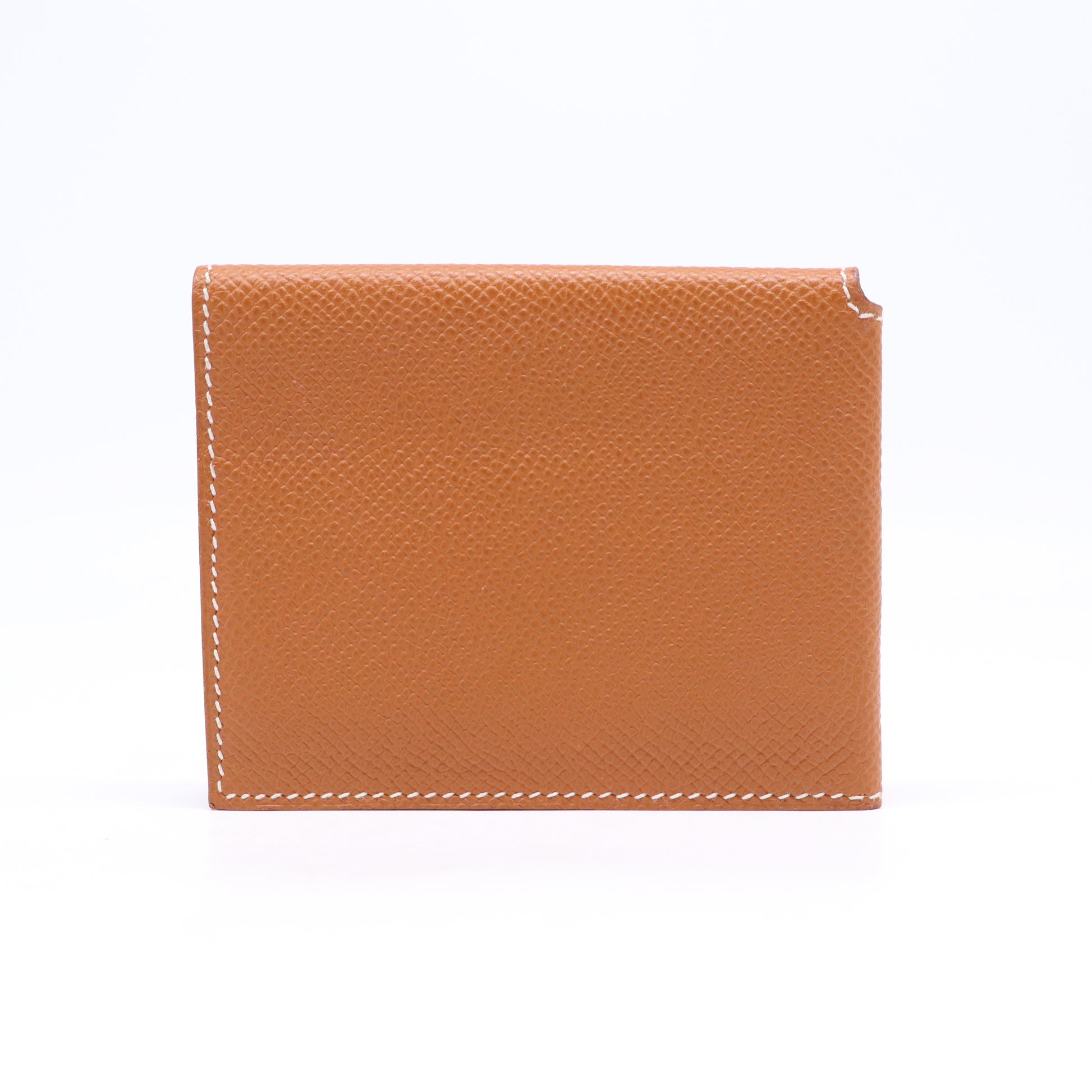 Hermès Epsom MC2 Copernic Compact Wallet W21212
