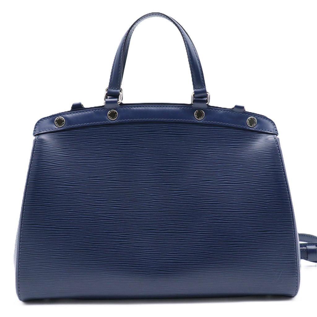 Epi Brea MM Indigo