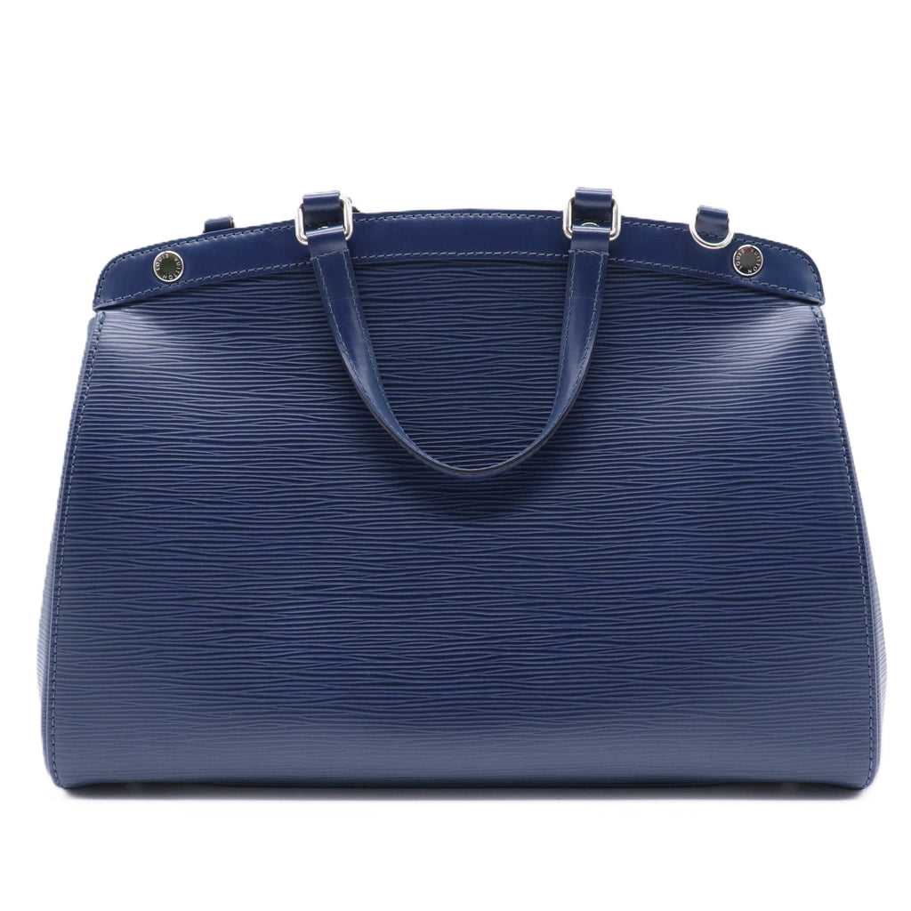 Epi Brea MM Indigo