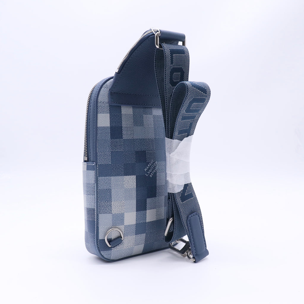 Avenue Slingbag PM Twins LDZ148