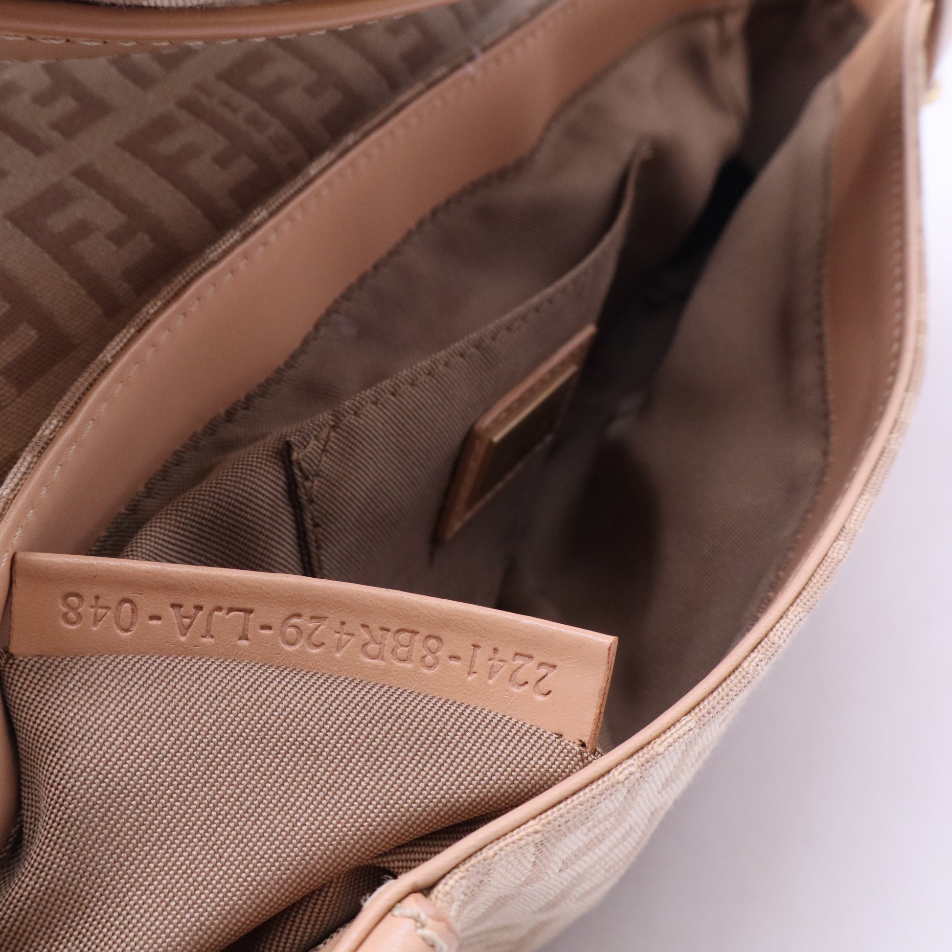 Zucchino Compilation Bag B12302