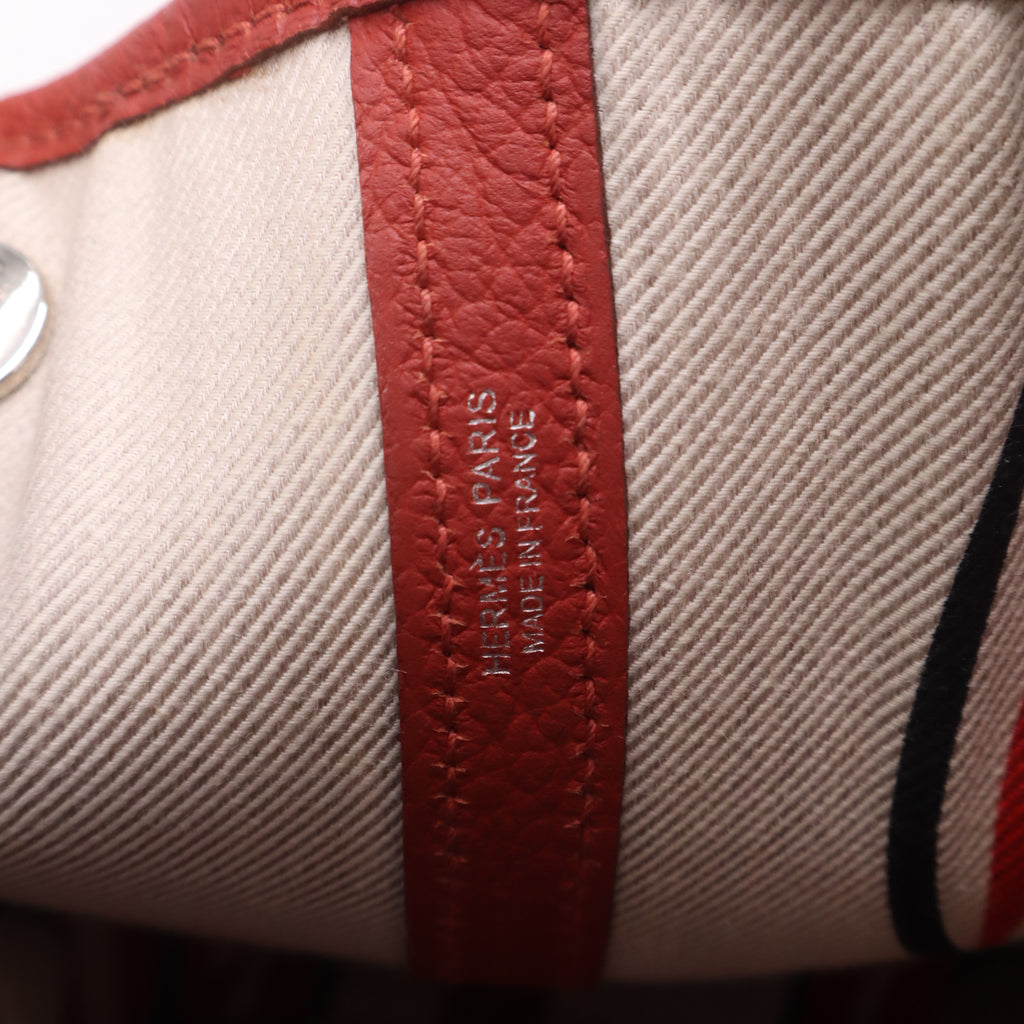 Hermès Garden Party 30 (TPM) B23000