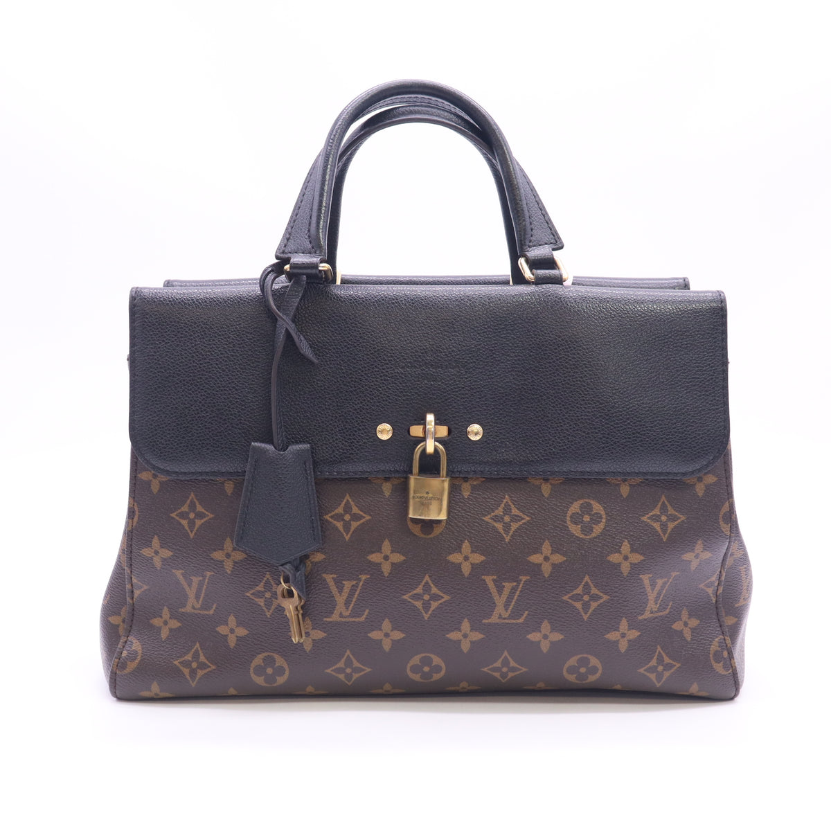Louis Vuitton Monogram Venus Twins LDJ6618