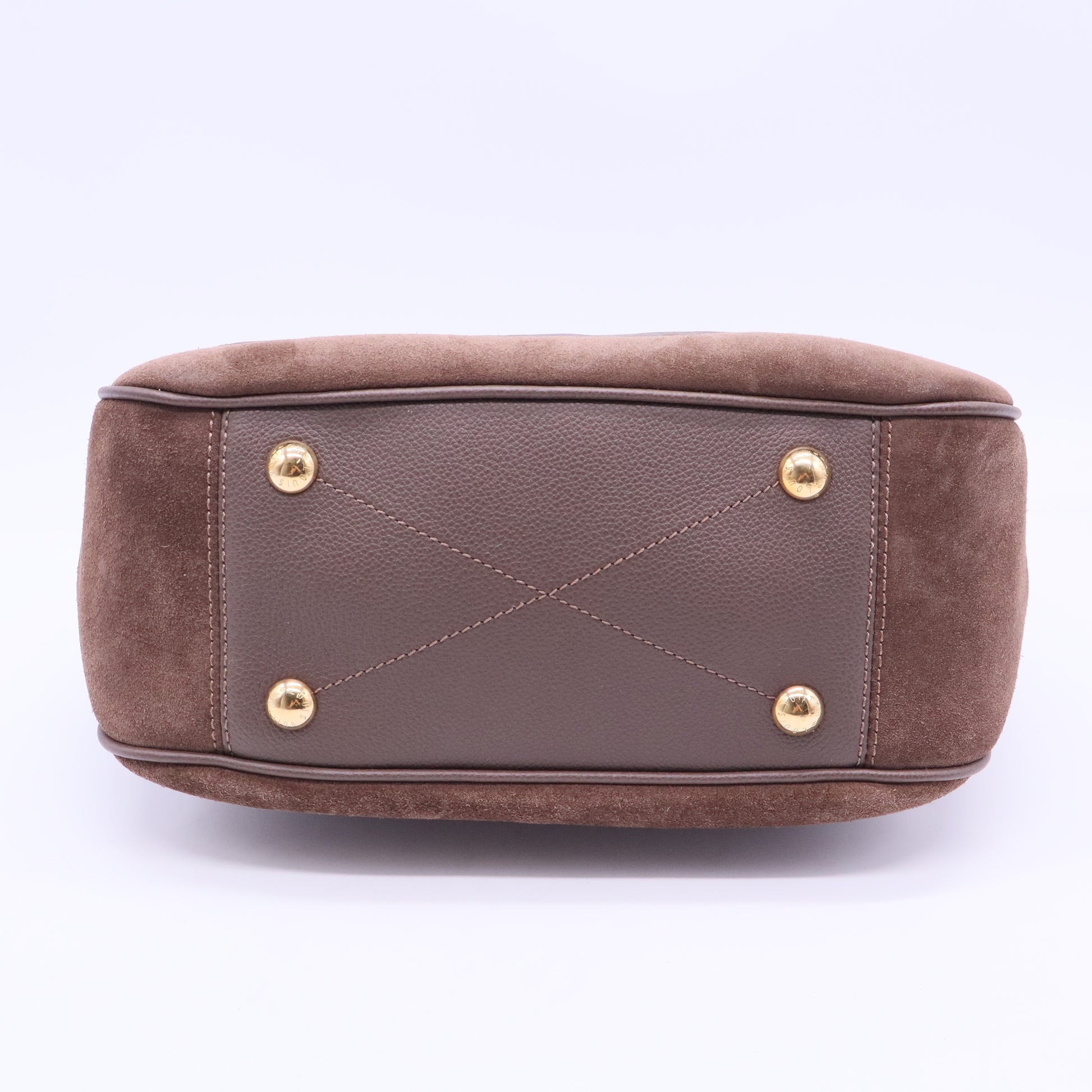 Empreinte Suede Audacieuse PM Ombre B12388