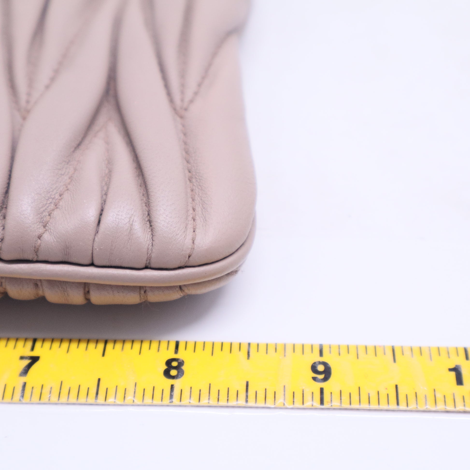 Lux Charm Pochette B20727