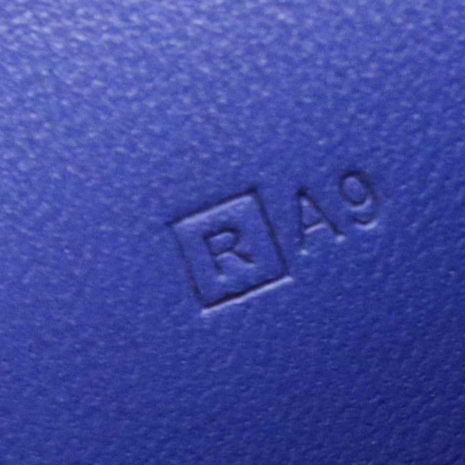 Dogon Compact Wallet Leather