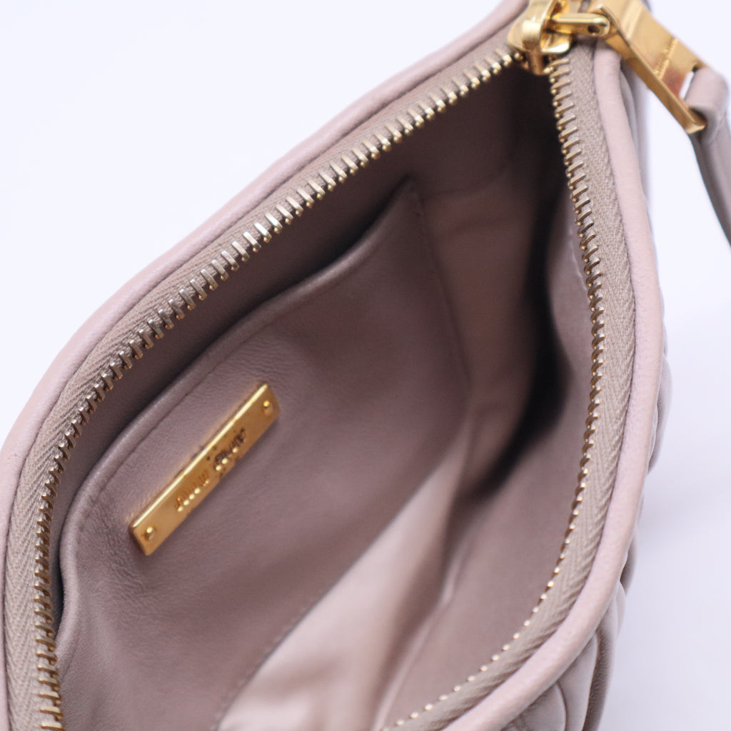 Lux Charm Pochette B20727