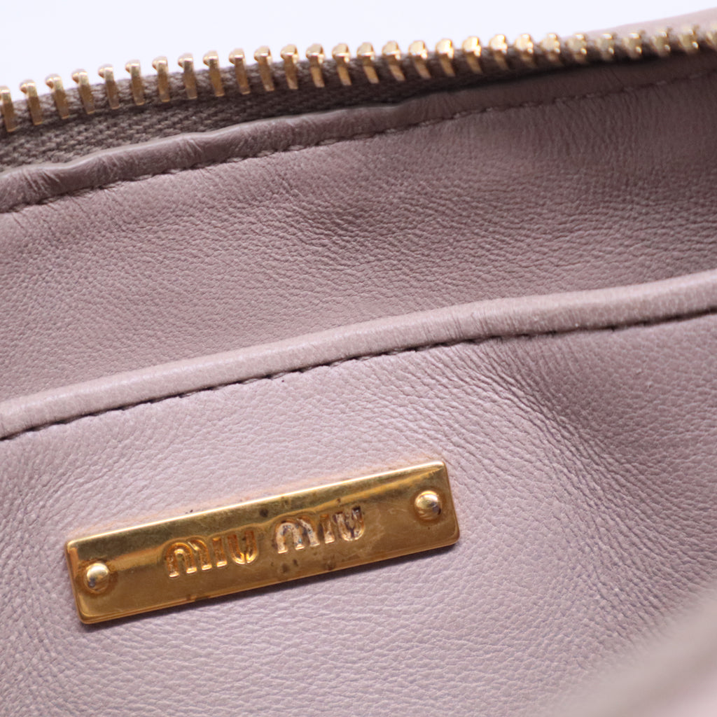 Lux Charm Pochette B20727